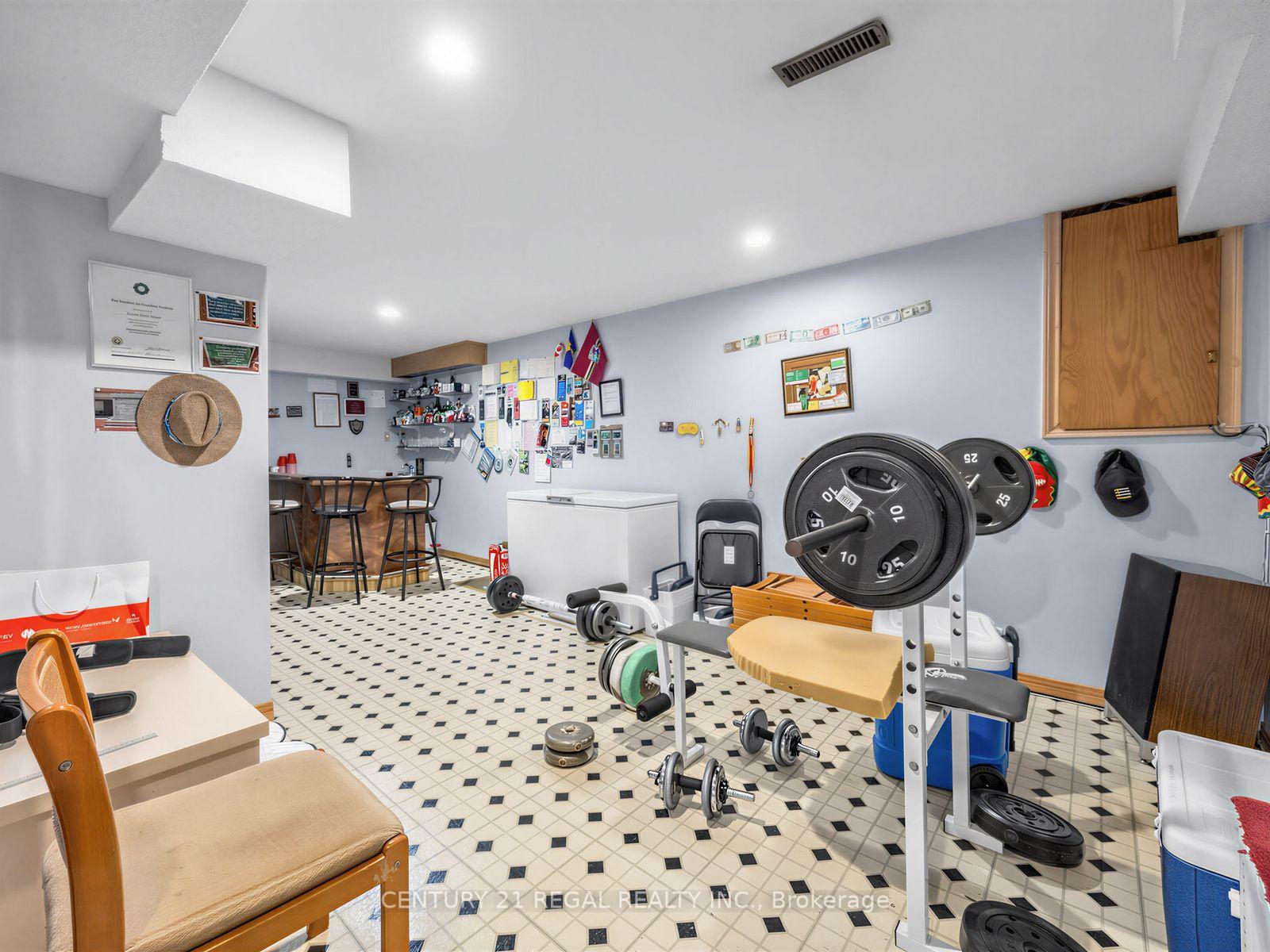 Photo 26 of 41 Coe Drive, Ajax, Central — HOMEH