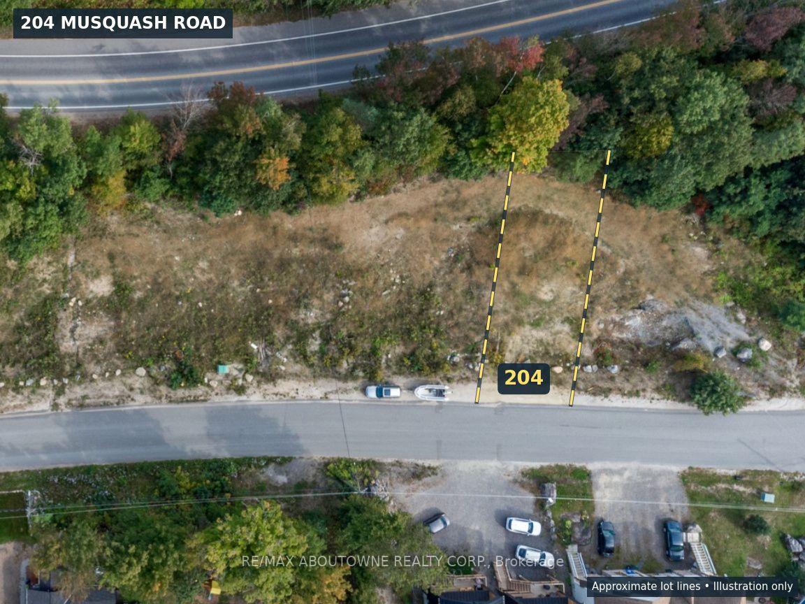 Photo of 204 Musquash Road