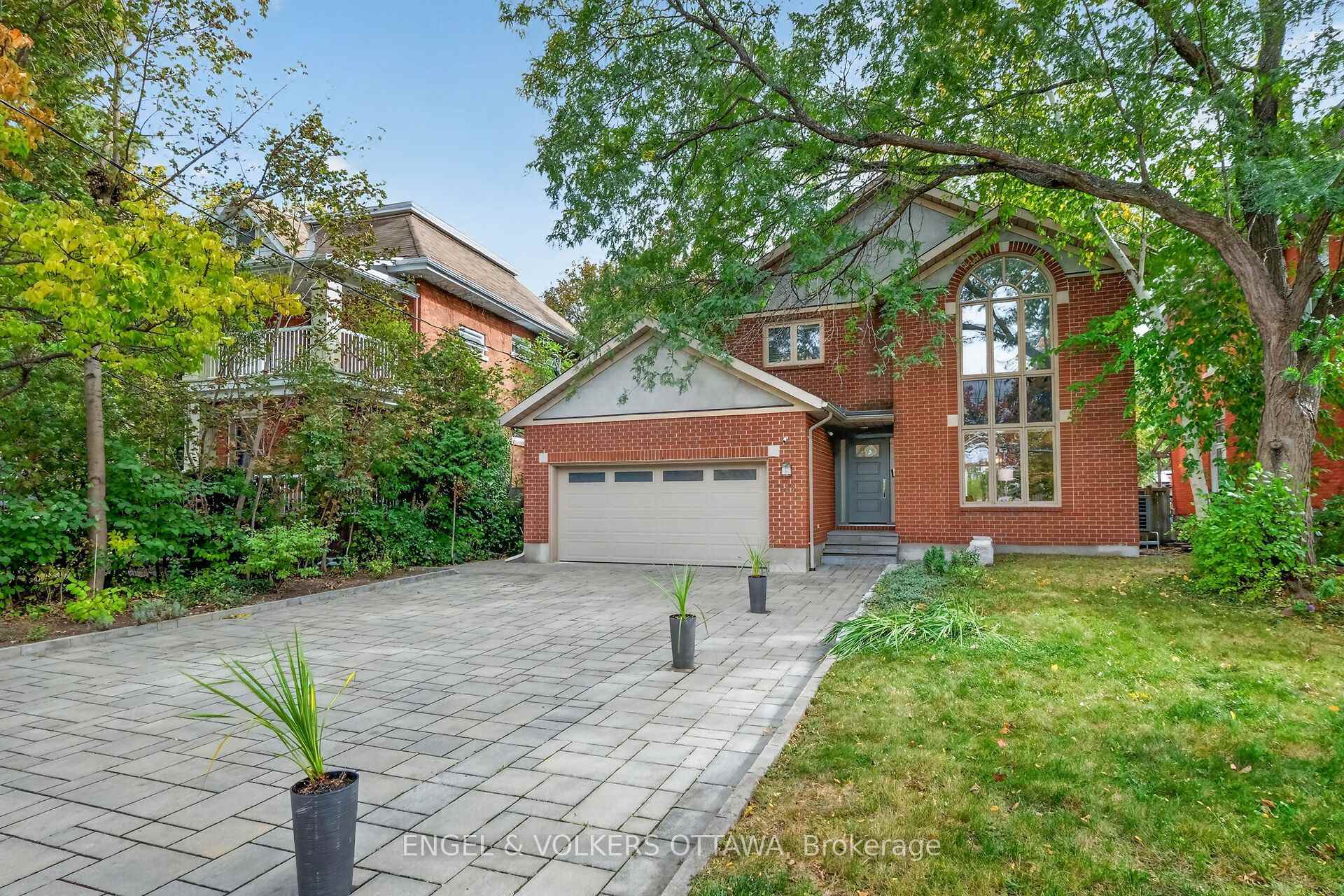 Photo 3 of 628 Byron Avenue, Ottawa, McKellar/Highland — HOMEH