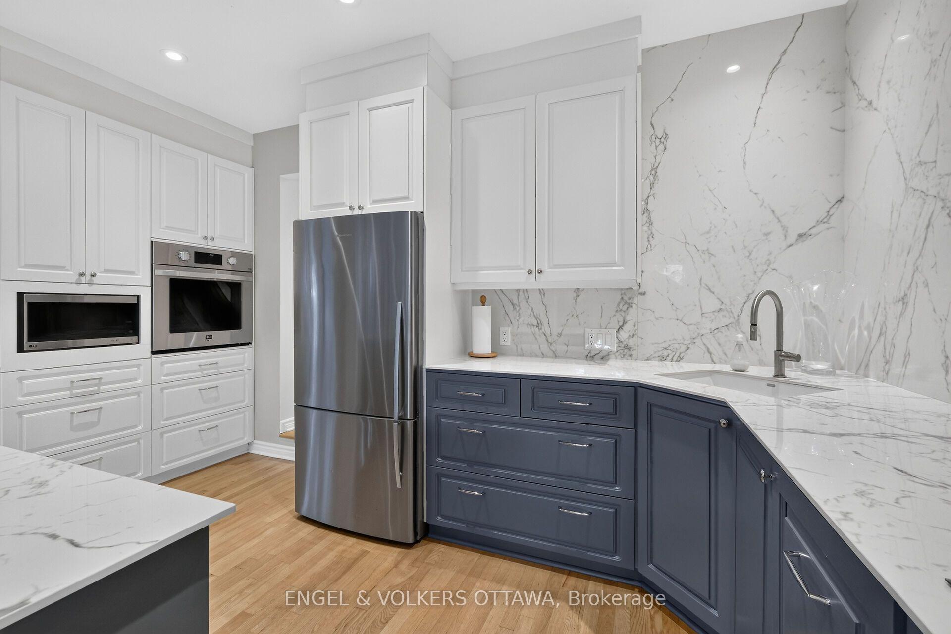 Photo 17 of 628 Byron Avenue, Ottawa, McKellar/Highland — HOMEH