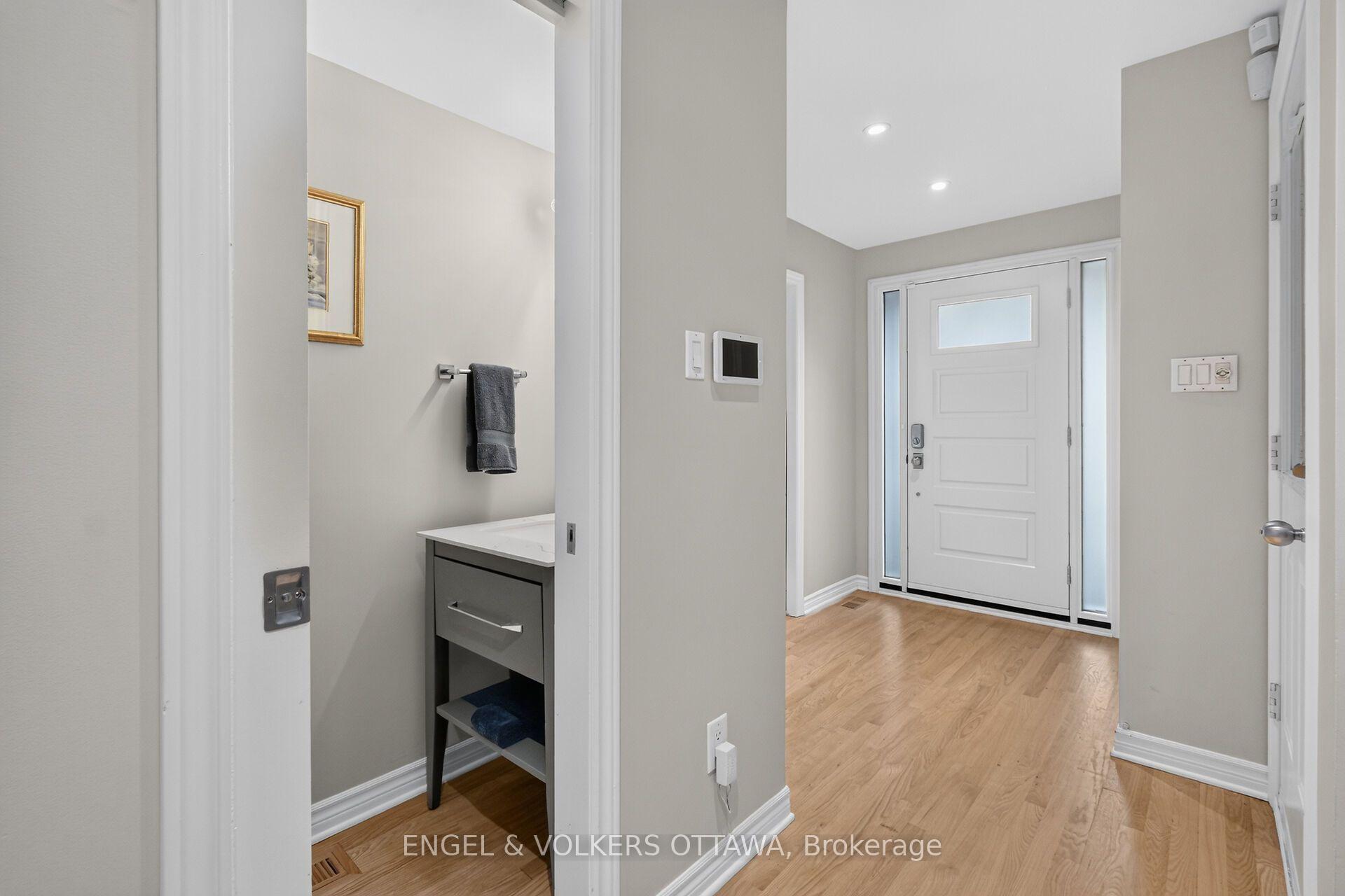 Photo 23 of 628 Byron Avenue, Ottawa, McKellar/Highland — HOMEH