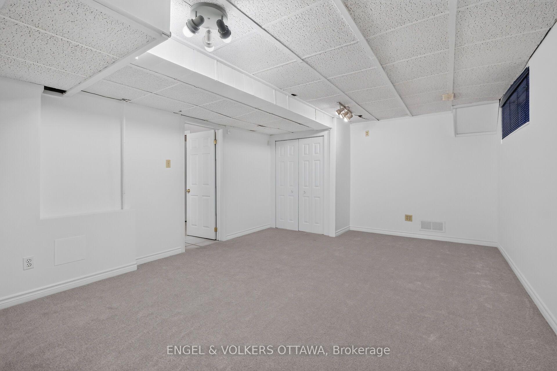 Photo 39 of 628 Byron Avenue, Ottawa, McKellar/Highland — HOMEH