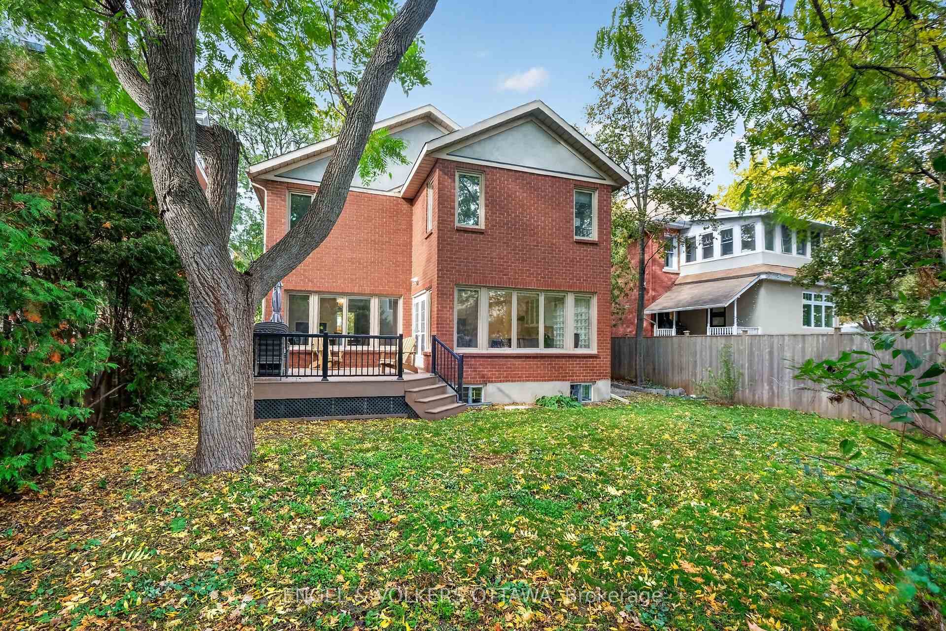 Photo 43 of 628 Byron Avenue, Ottawa, McKellar/Highland — HOMEH
