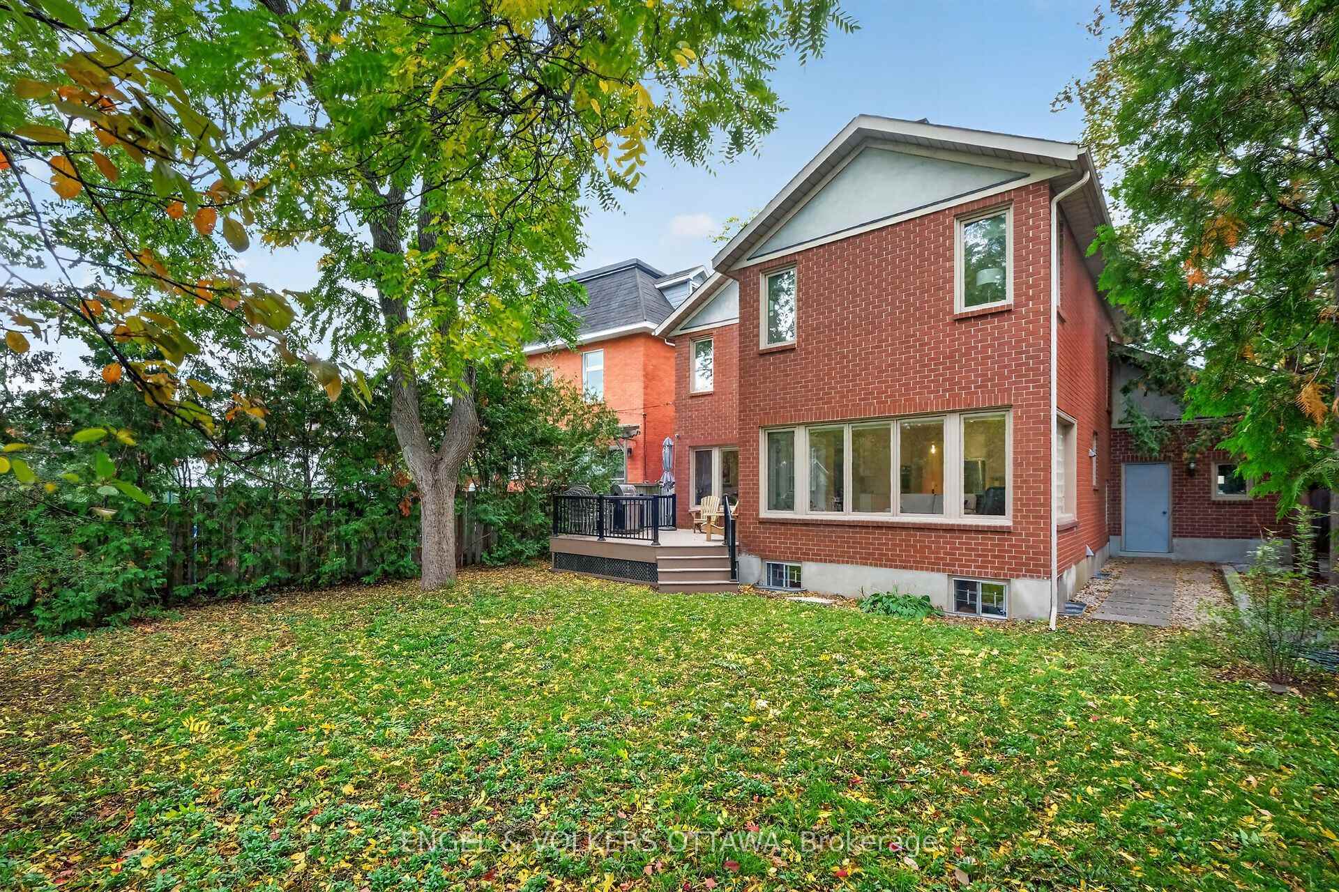 Photo 44 of 628 Byron Avenue, Ottawa, McKellar/Highland — HOMEH