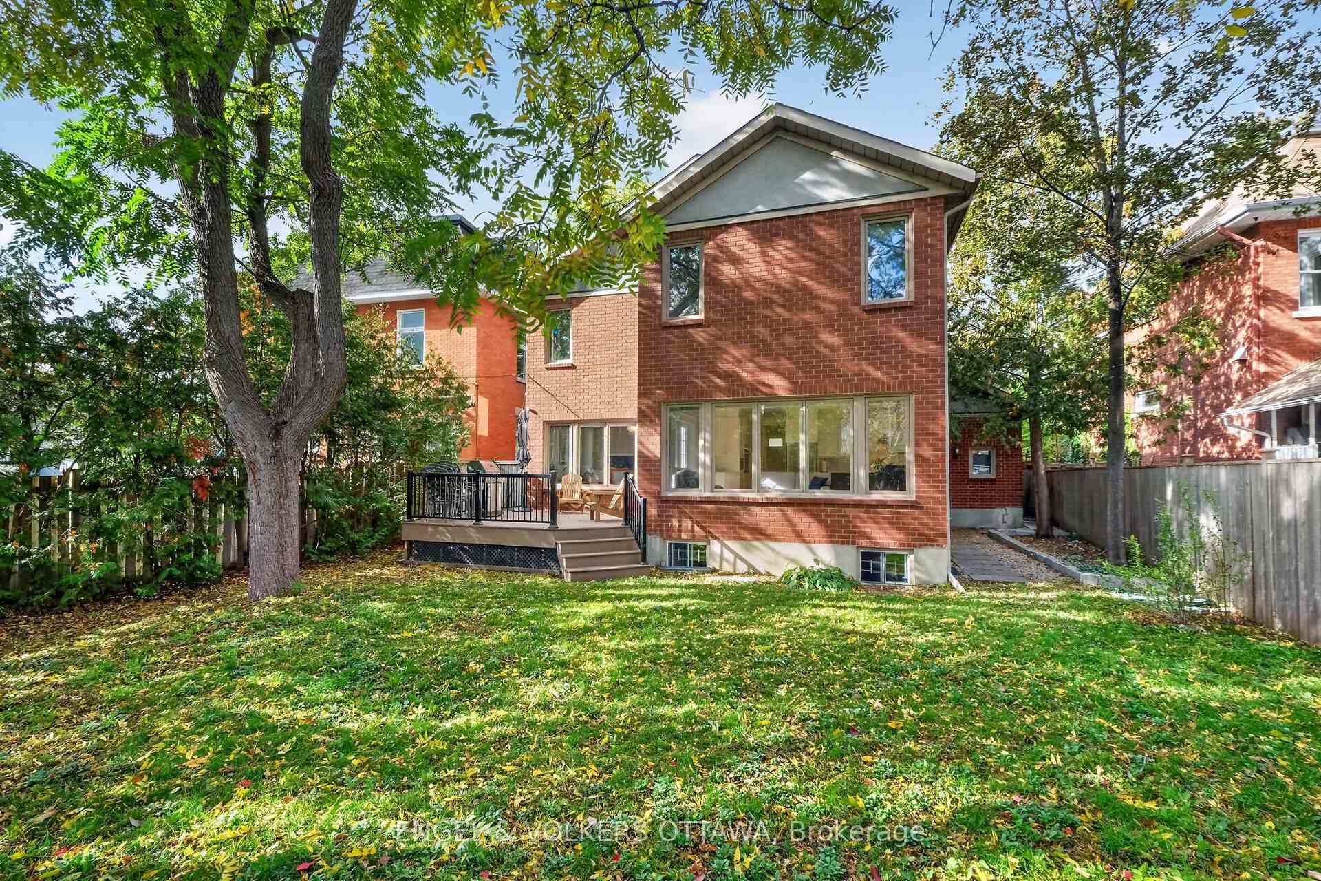 Photo 45 of 628 Byron Avenue, Ottawa, McKellar/Highland — HOMEH