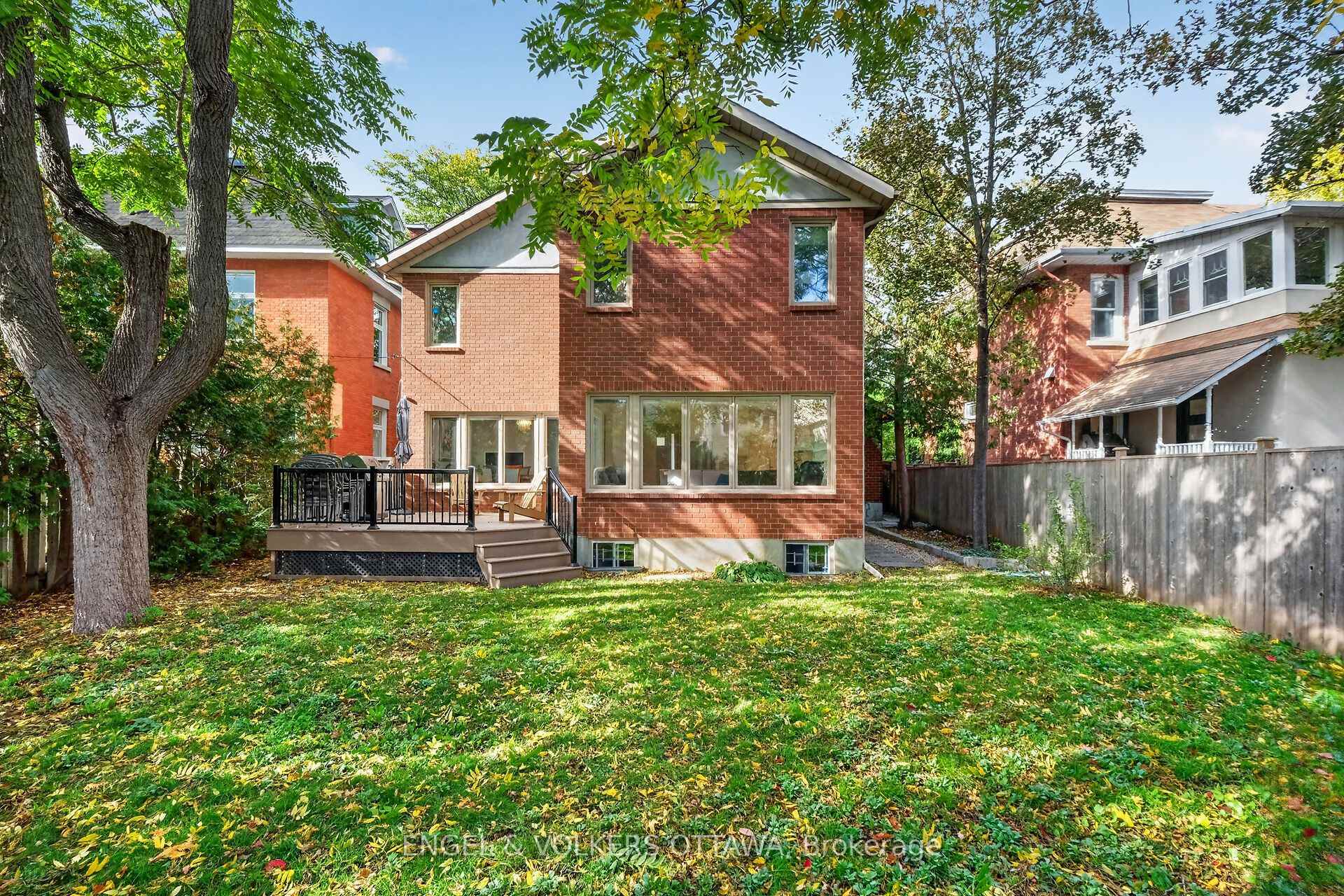 Photo 46 of 628 Byron Avenue, Ottawa, McKellar/Highland — HOMEH