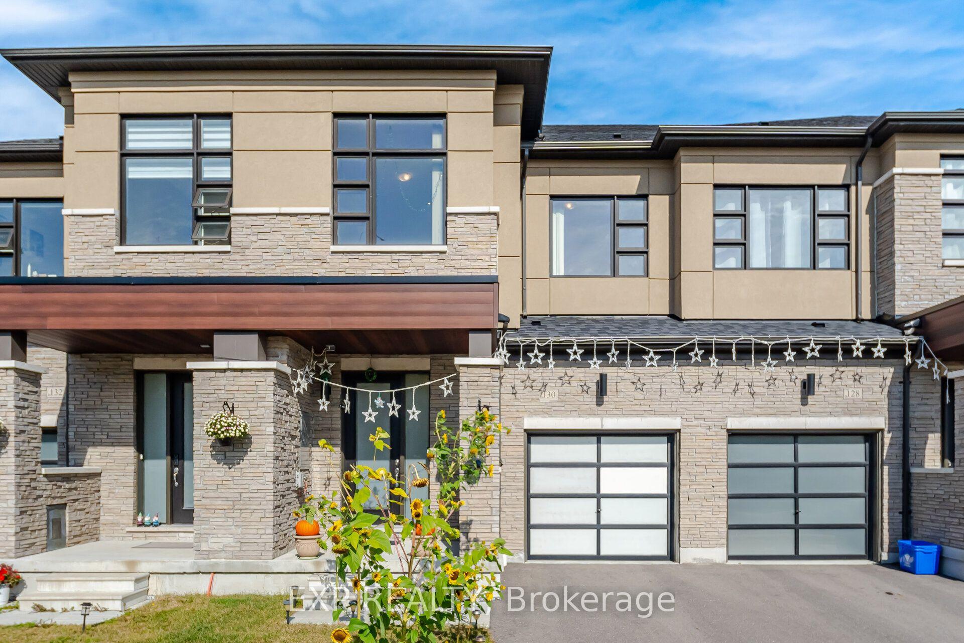 Photo 1 of 130 Ogston Crescent, Whitby, Rural Whitby — HOMEH