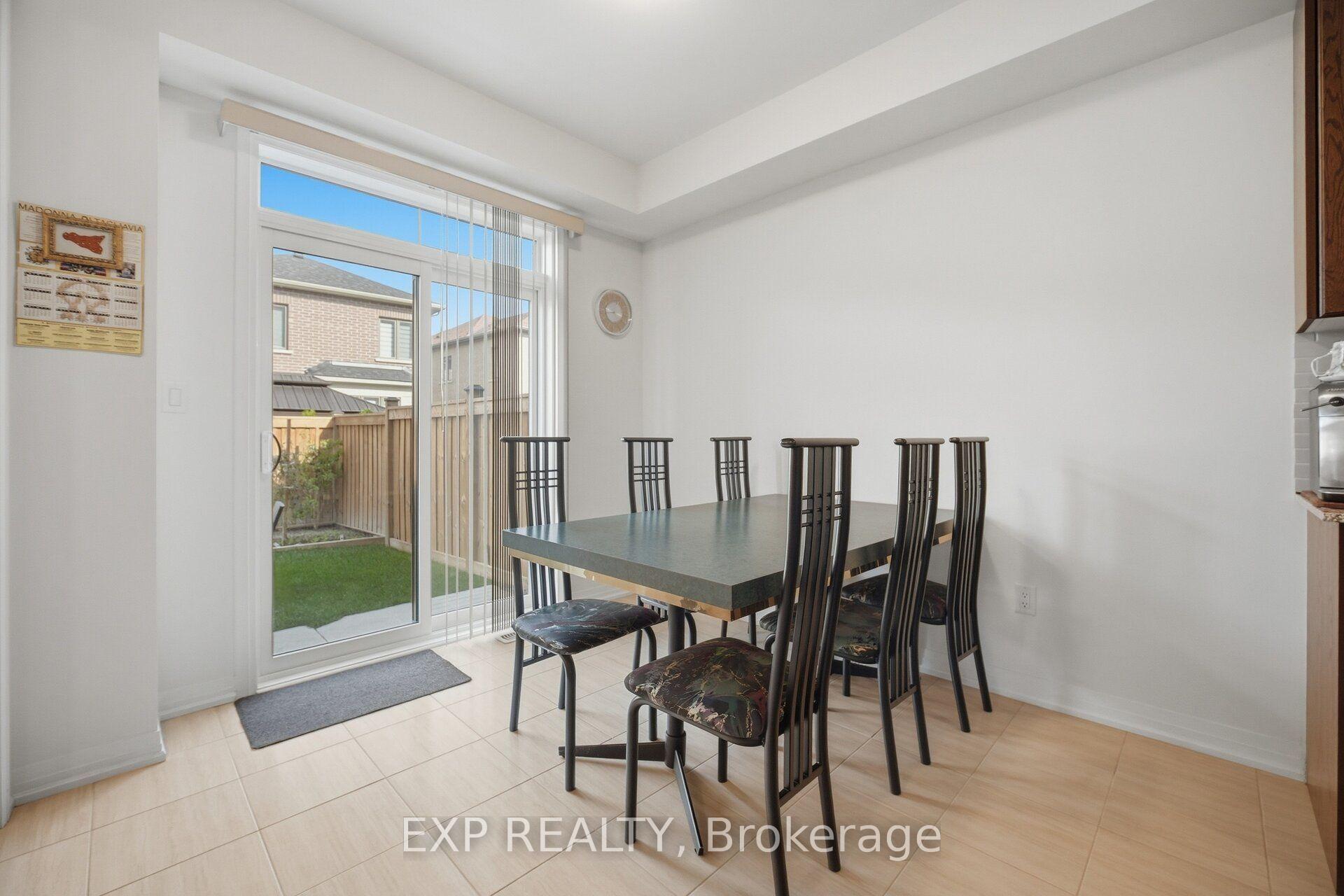 Photo 11 of 130 Ogston Crescent, Whitby, Rural Whitby — HOMEH