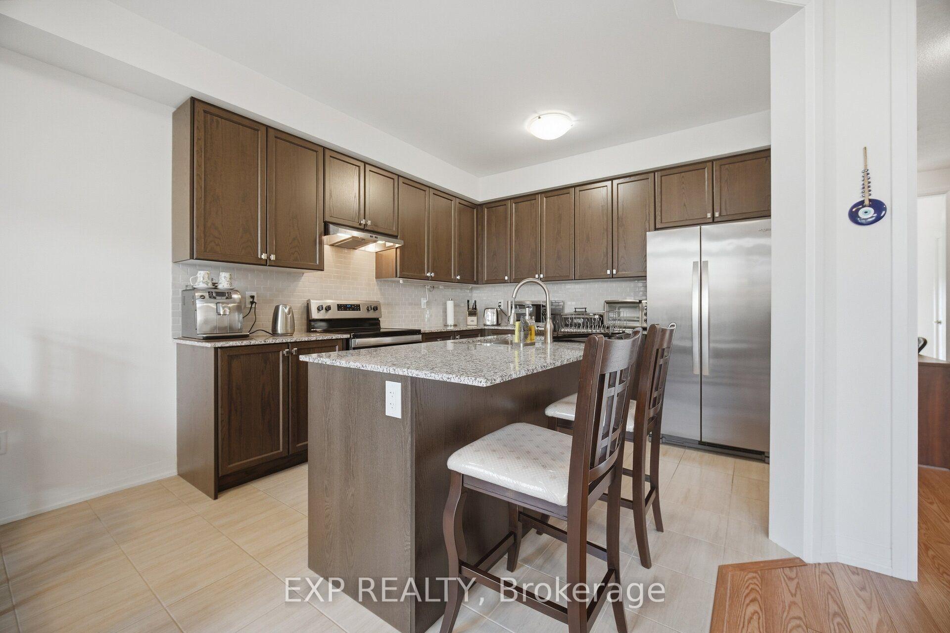Photo 18 of 130 Ogston Crescent, Whitby, Rural Whitby — HOMEH