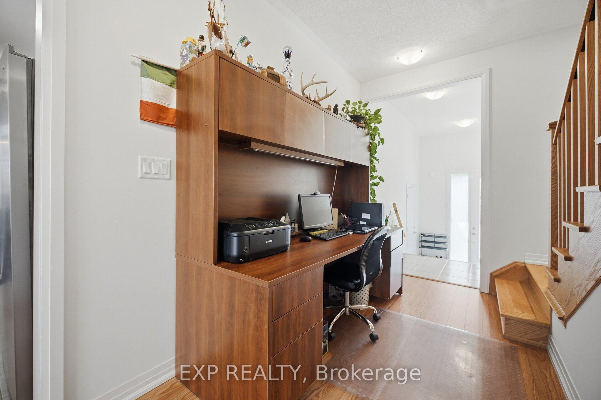 Photo 19 of 130 Ogston Crescent, Whitby, Rural Whitby — HOMEH