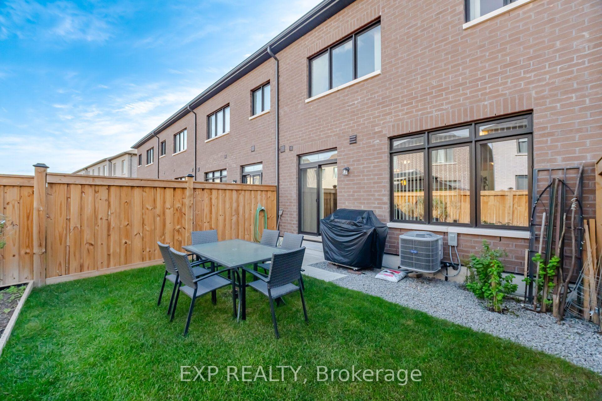 Photo 42 of 130 Ogston Crescent, Whitby, Rural Whitby — HOMEH