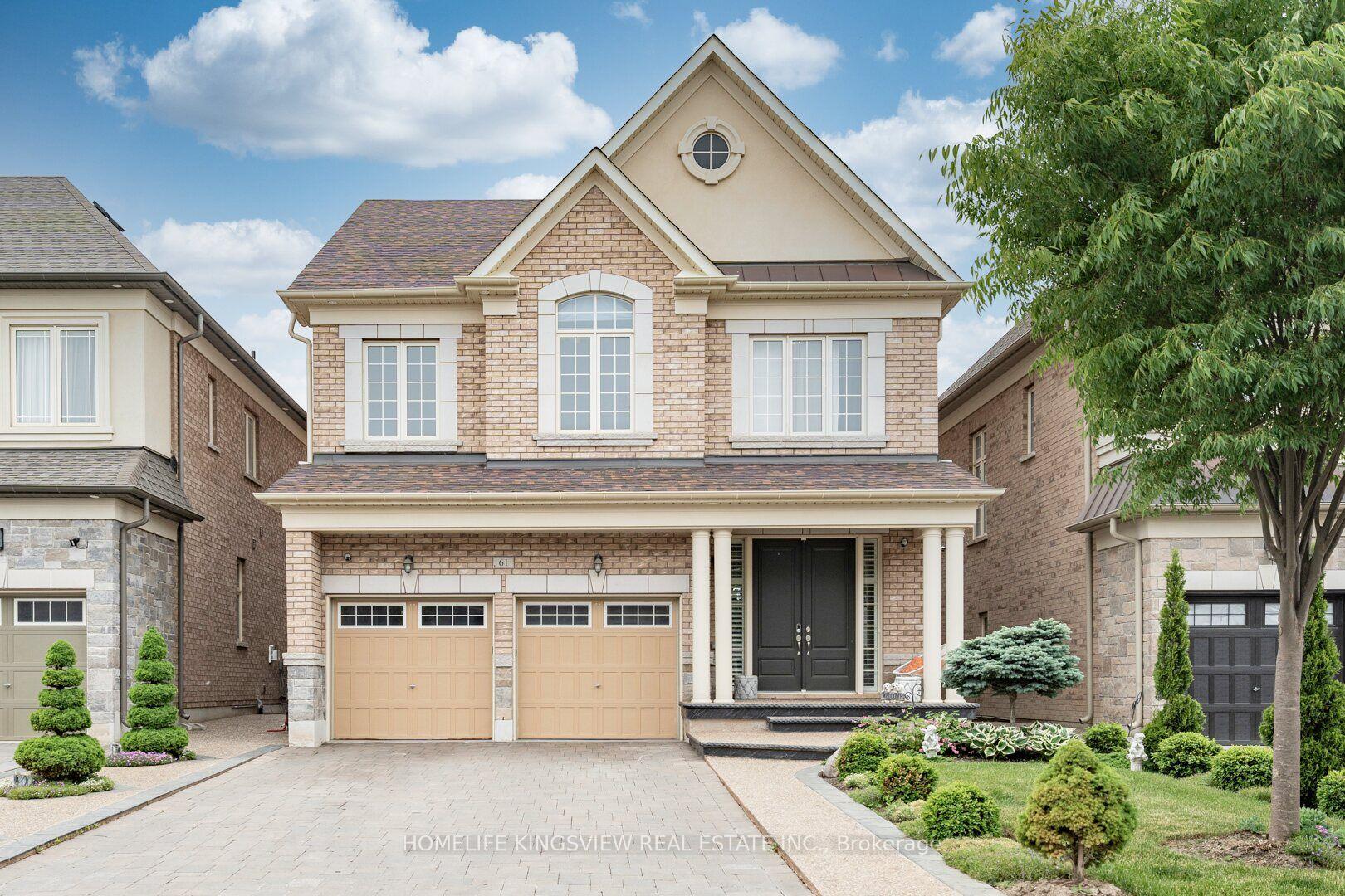 Photo of 61 Ross Vennare Crescent