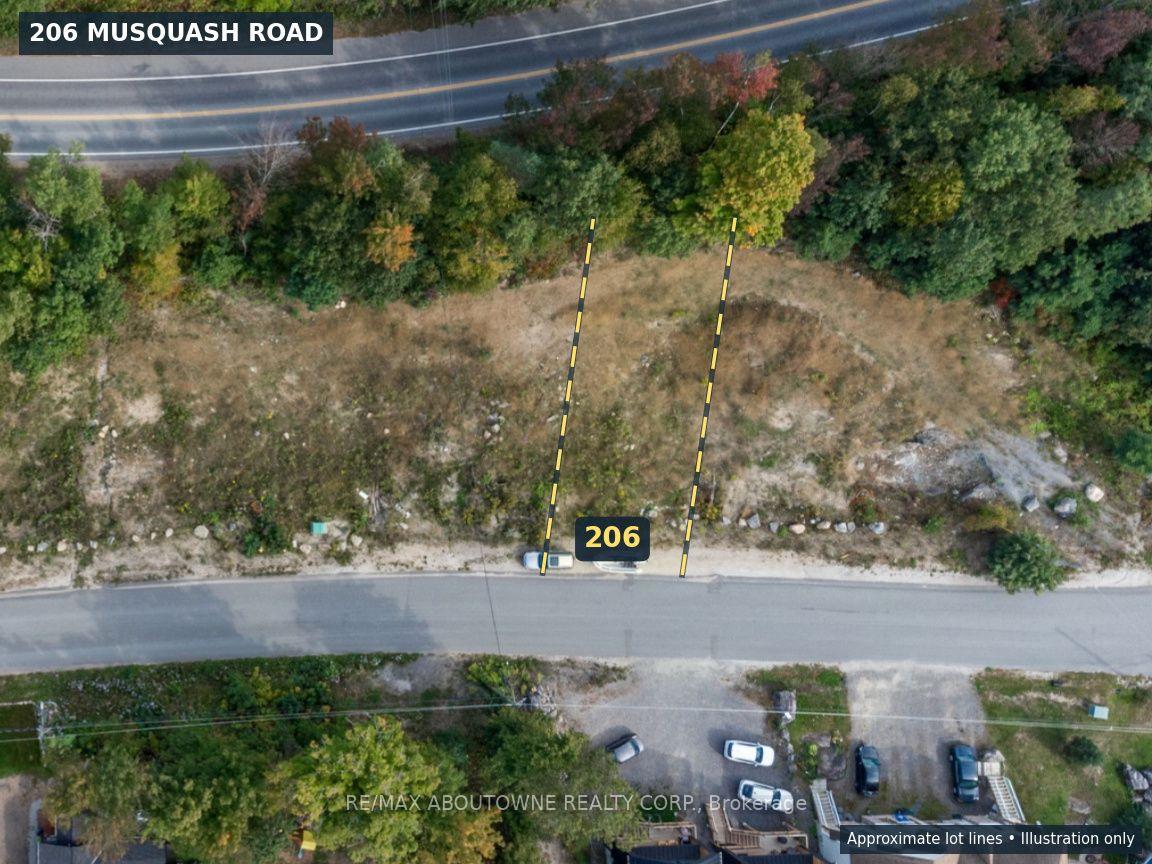 Photo of 206 Musquash Road