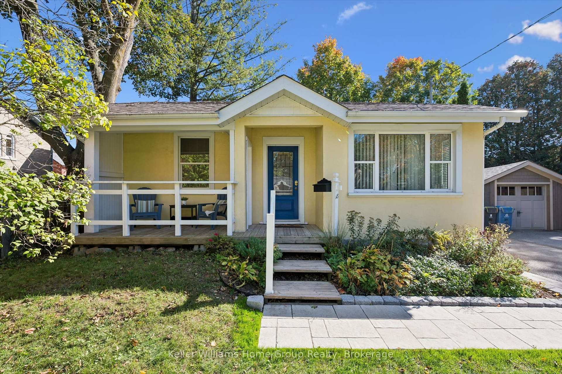 Photo of 18 Aberdeen Street