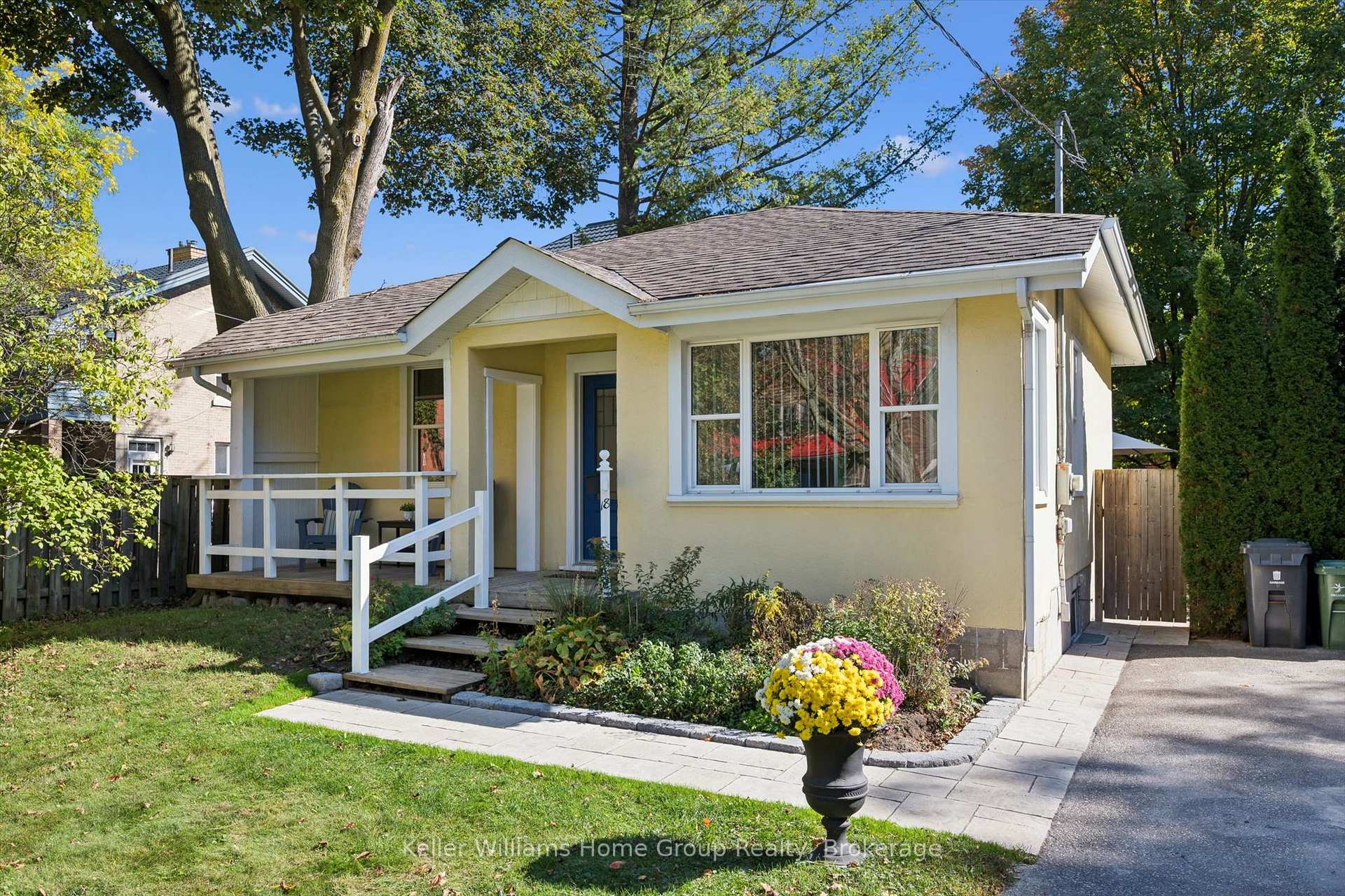 Photo 3 of 18 Aberdeen Street, Guelph, Downtown — HOMEH