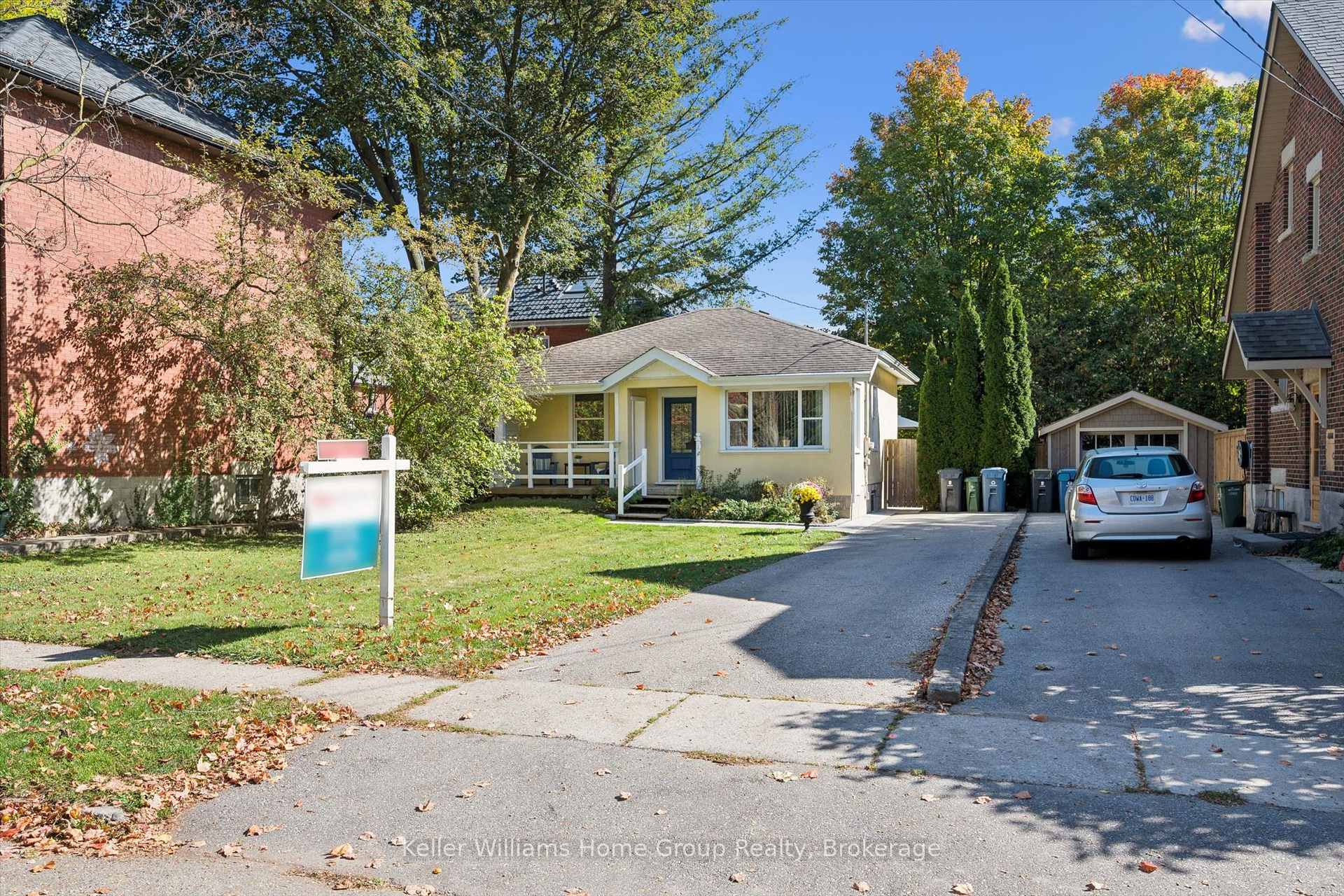 Photo 4 of 18 Aberdeen Street, Guelph, Downtown — HOMEH