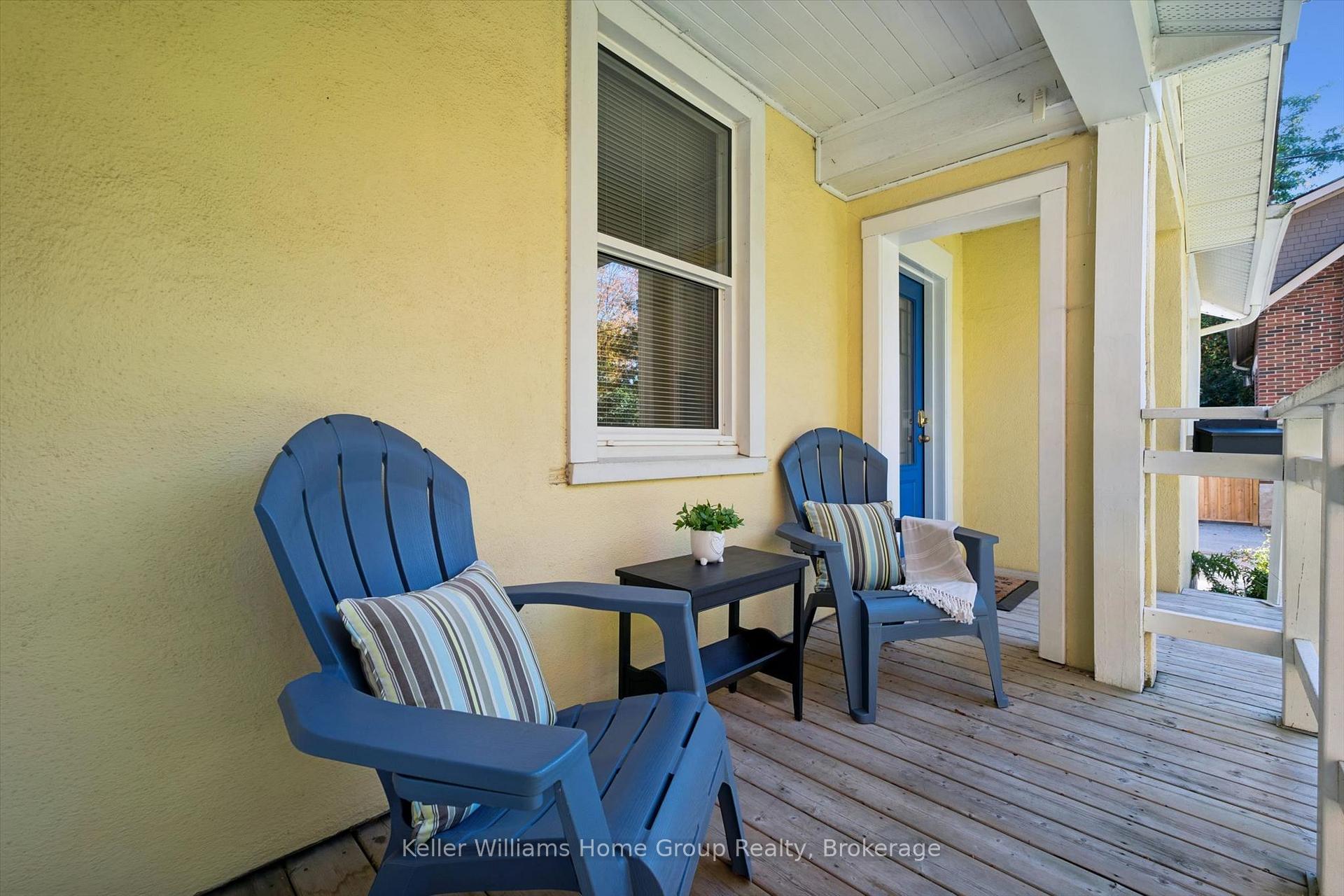 Photo 7 of 18 Aberdeen Street, Guelph, Downtown — HOMEH