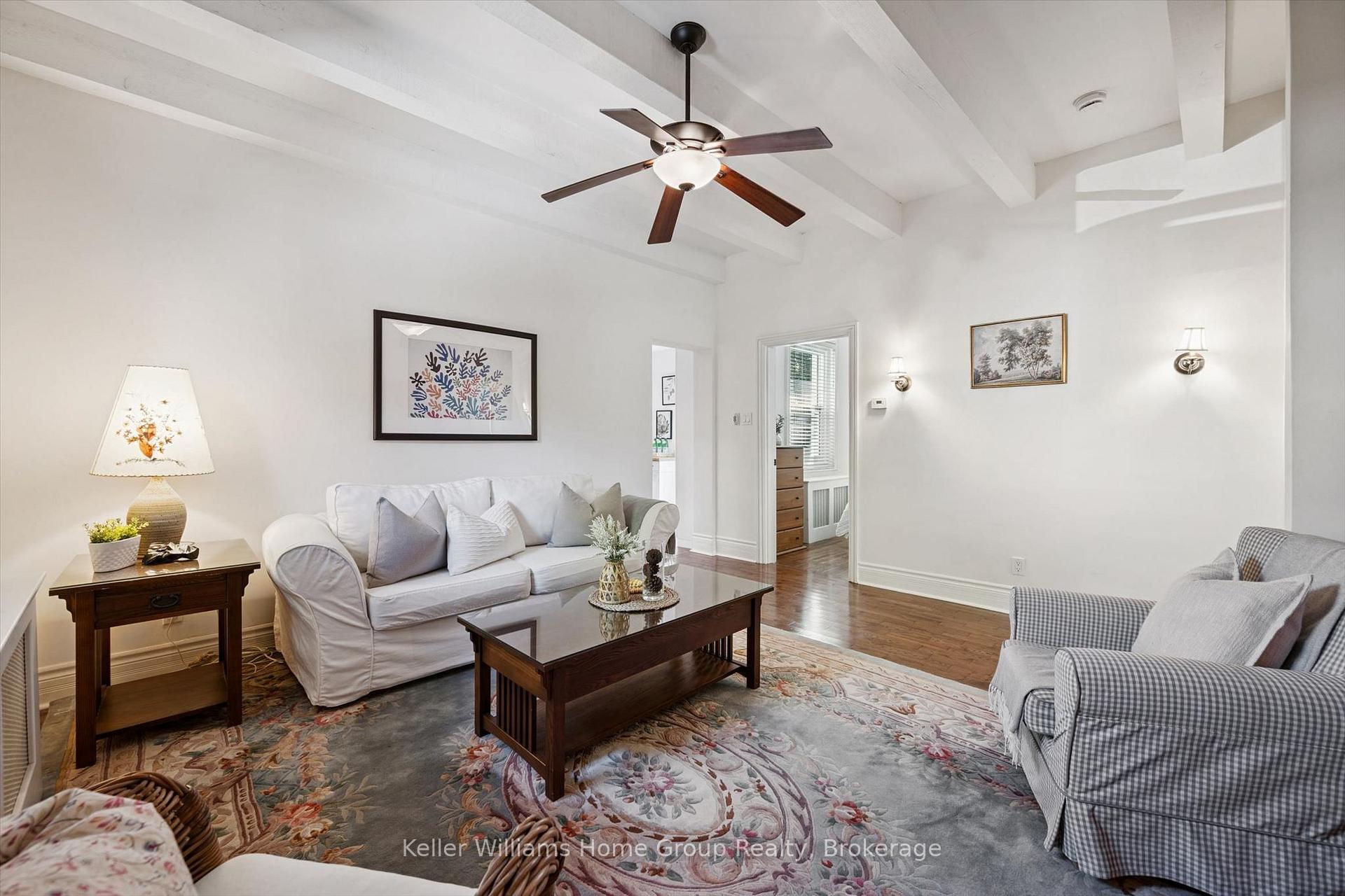 Photo 12 of 18 Aberdeen Street, Guelph, Downtown — HOMEH