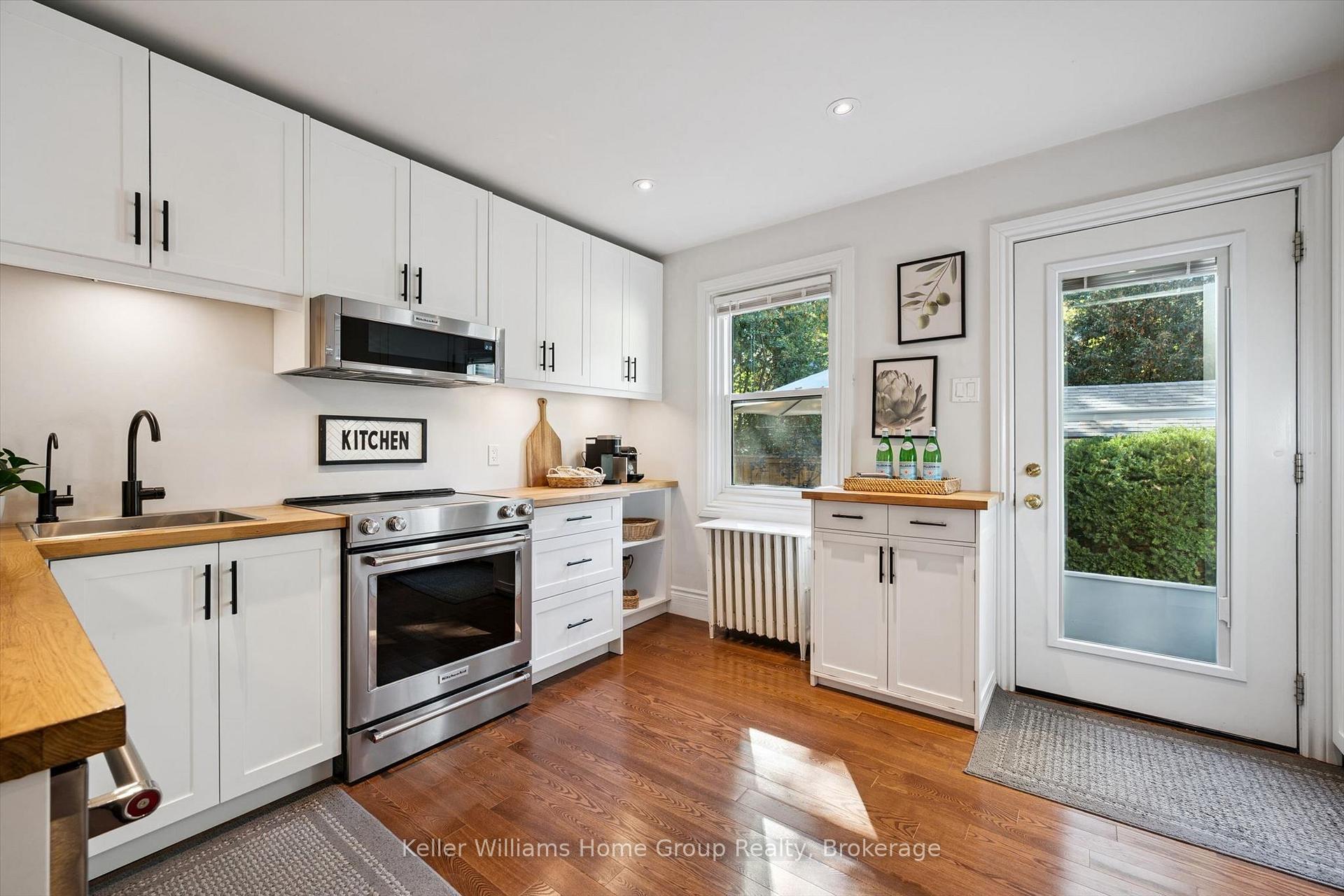 Photo 14 of 18 Aberdeen Street, Guelph, Downtown — HOMEH