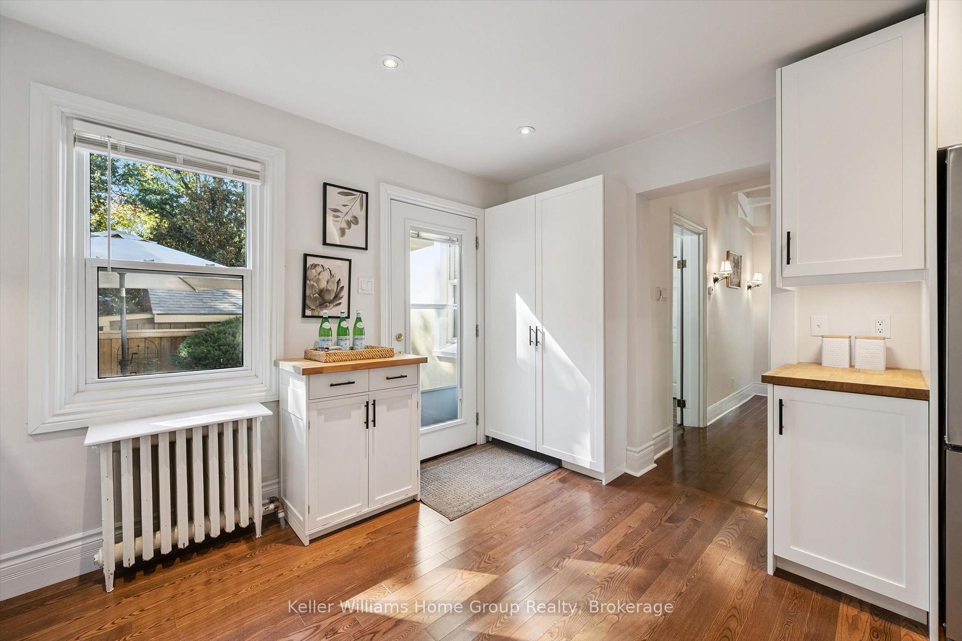 Photo 15 of 18 Aberdeen Street, Guelph, Downtown — HOMEH