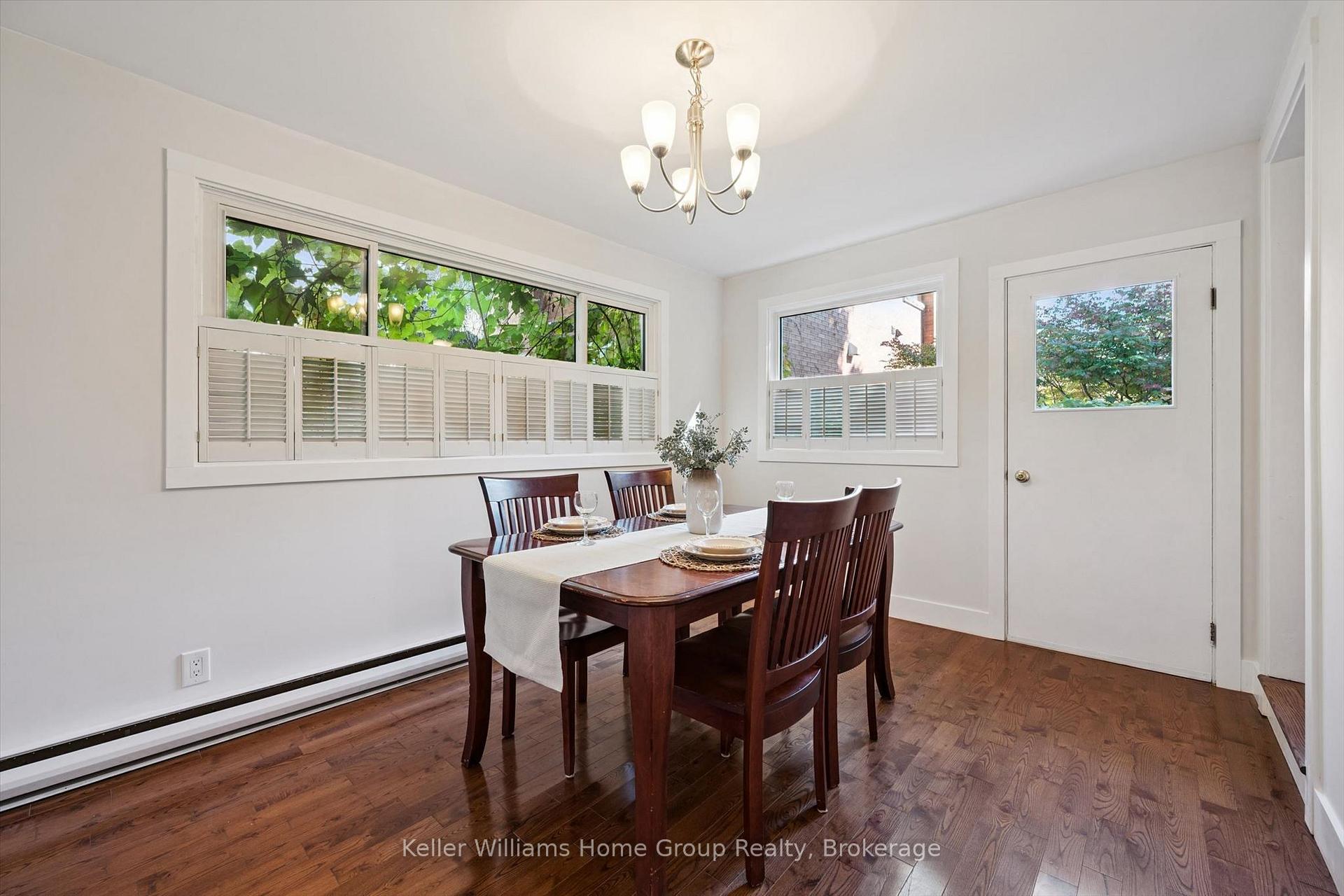 Photo 17 of 18 Aberdeen Street, Guelph, Downtown — HOMEH