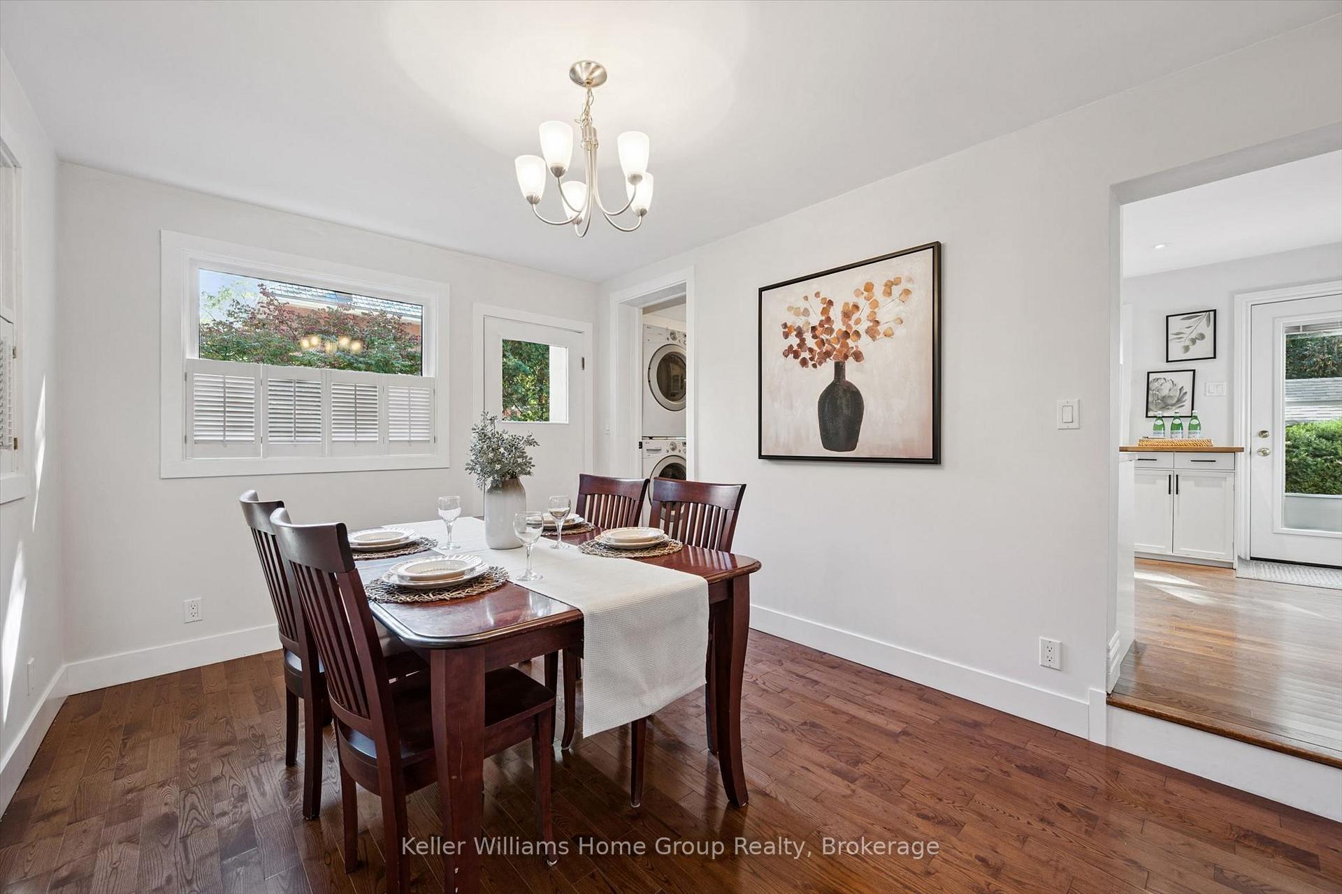 Photo 18 of 18 Aberdeen Street, Guelph, Downtown — HOMEH