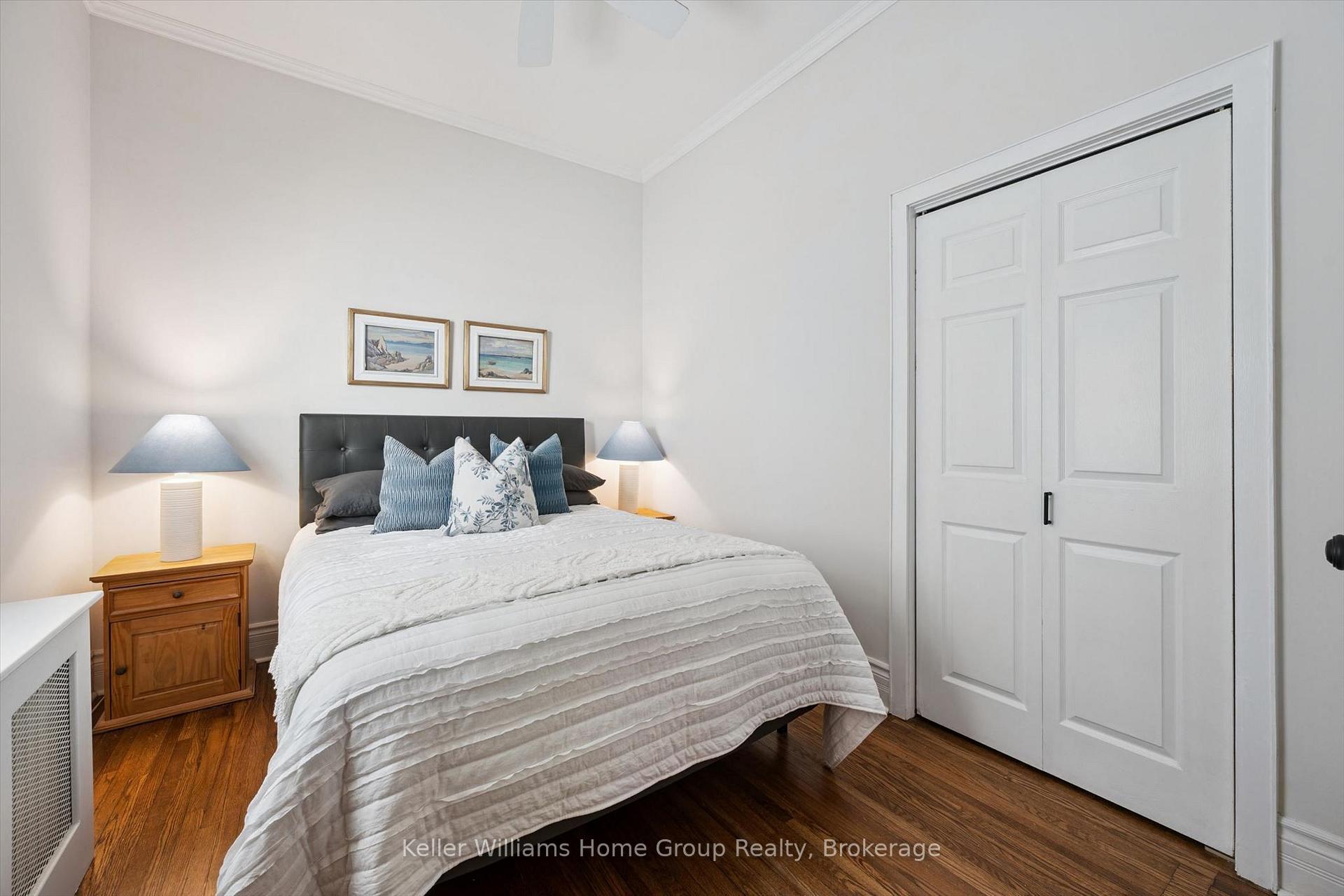 Photo 26 of 18 Aberdeen Street, Guelph, Downtown — HOMEH