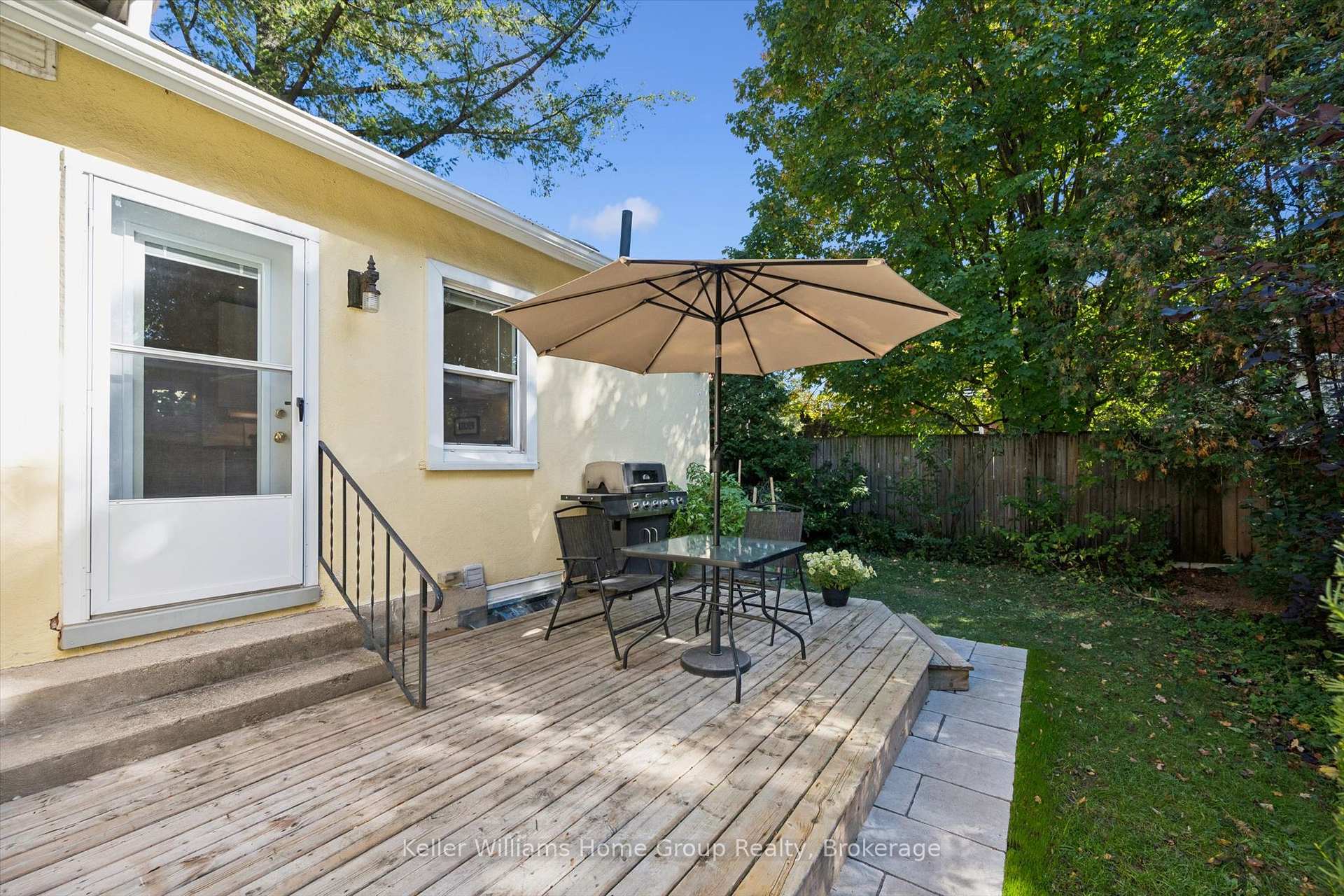 Photo 31 of 18 Aberdeen Street, Guelph, Downtown — HOMEH