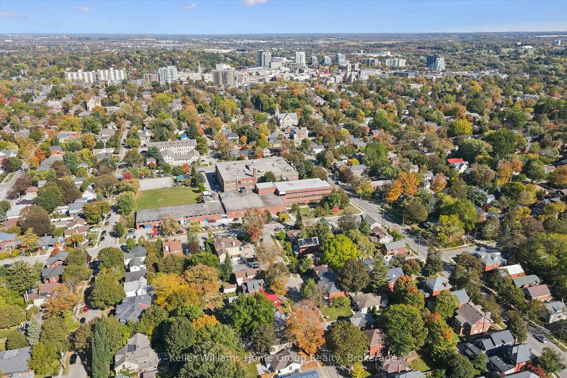Photo 44 of 18 Aberdeen Street, Guelph, Downtown — HOMEH