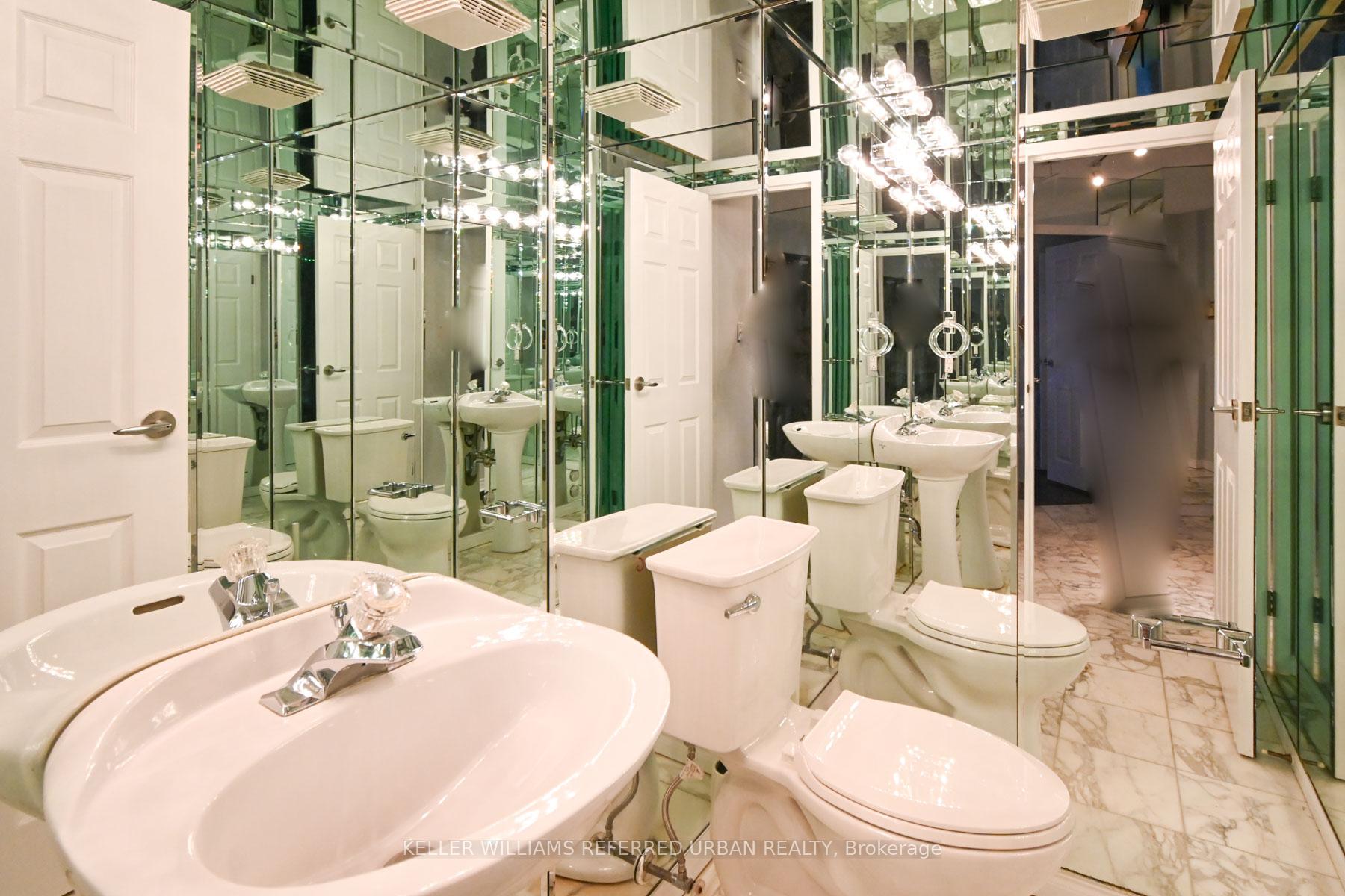 Photo 4 of Unit 1604, 25 The Esplanade, Toronto, Waterfront Communities — HOMEH