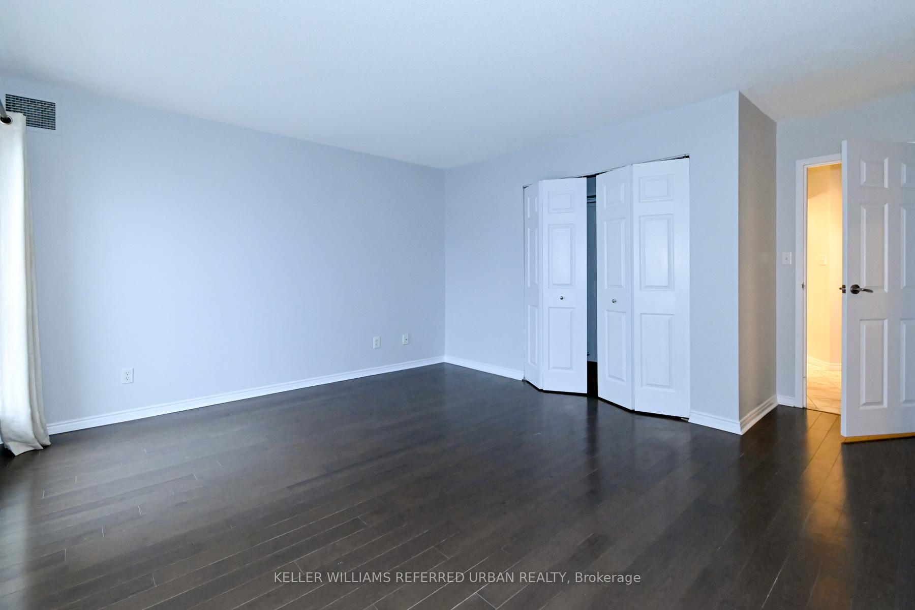 Photo 6 of Unit 1604, 25 The Esplanade, Toronto, Waterfront Communities — HOMEH
