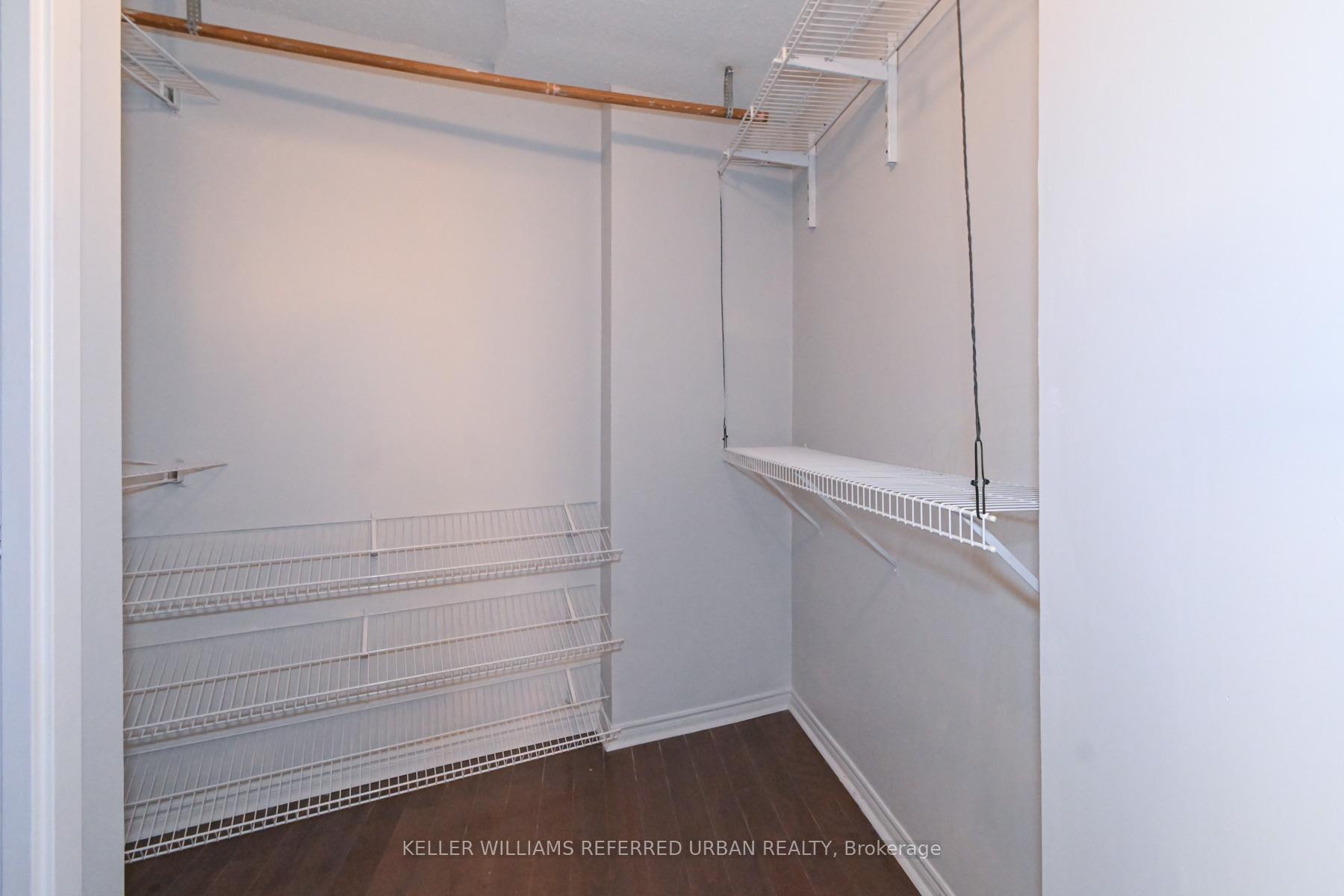 Photo 7 of Unit 1604, 25 The Esplanade, Toronto, Waterfront Communities — HOMEH