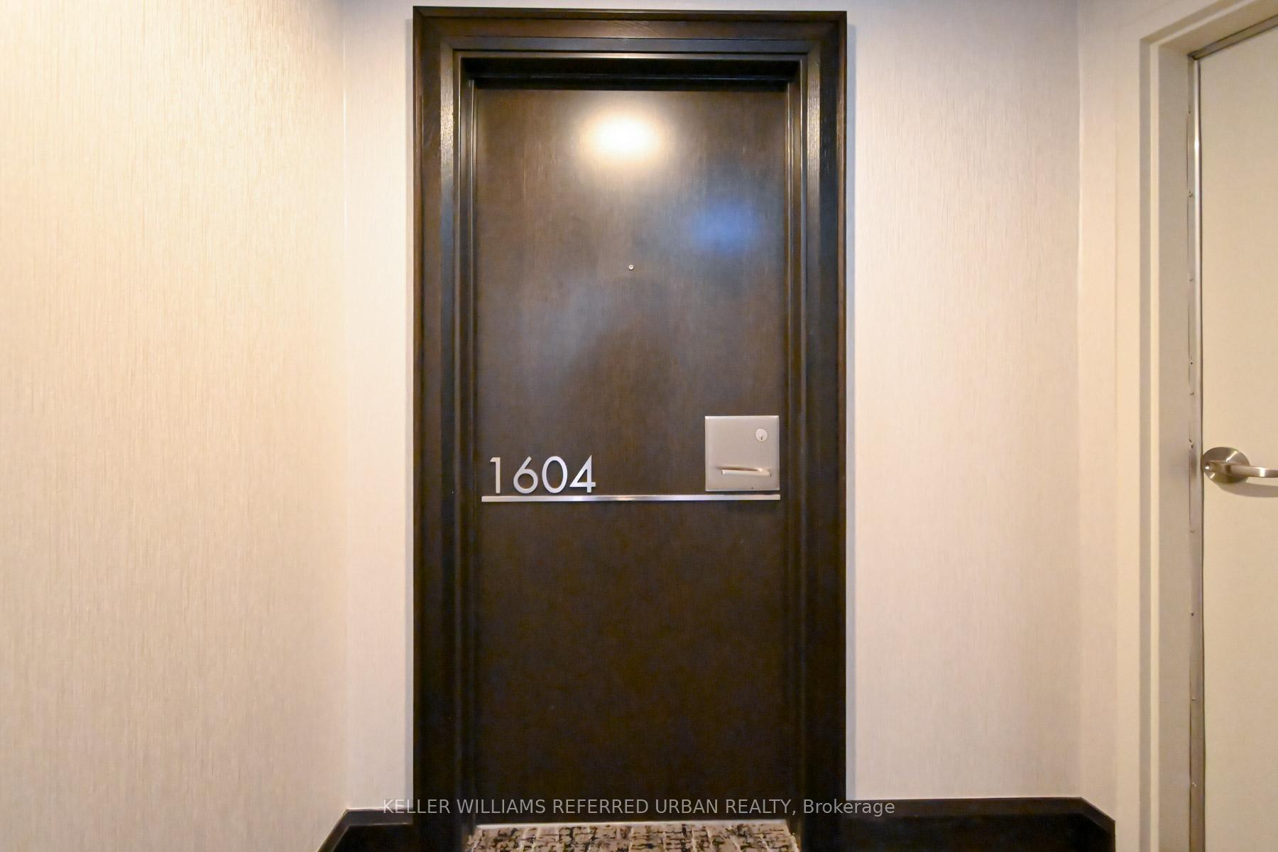 Photo 8 of Unit 1604, 25 The Esplanade, Toronto, Waterfront Communities — HOMEH