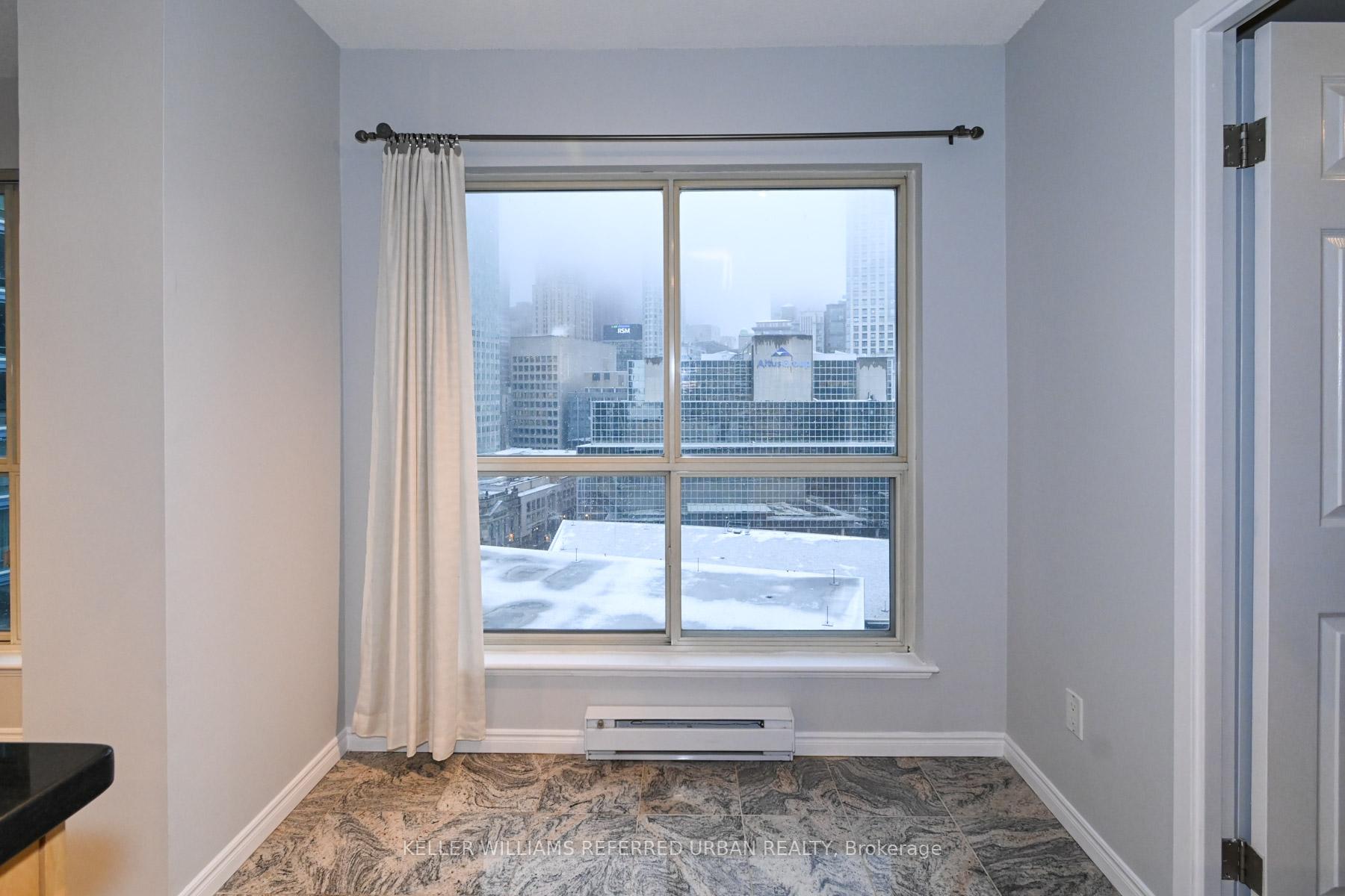 Photo 14 of Unit 1604, 25 The Esplanade, Toronto, Waterfront Communities — HOMEH