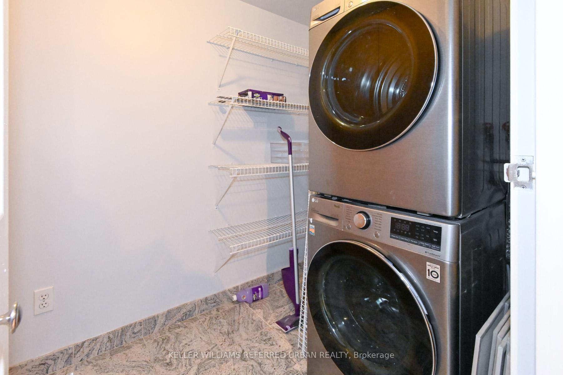 Photo 15 of Unit 1604, 25 The Esplanade, Toronto, Waterfront Communities — HOMEH