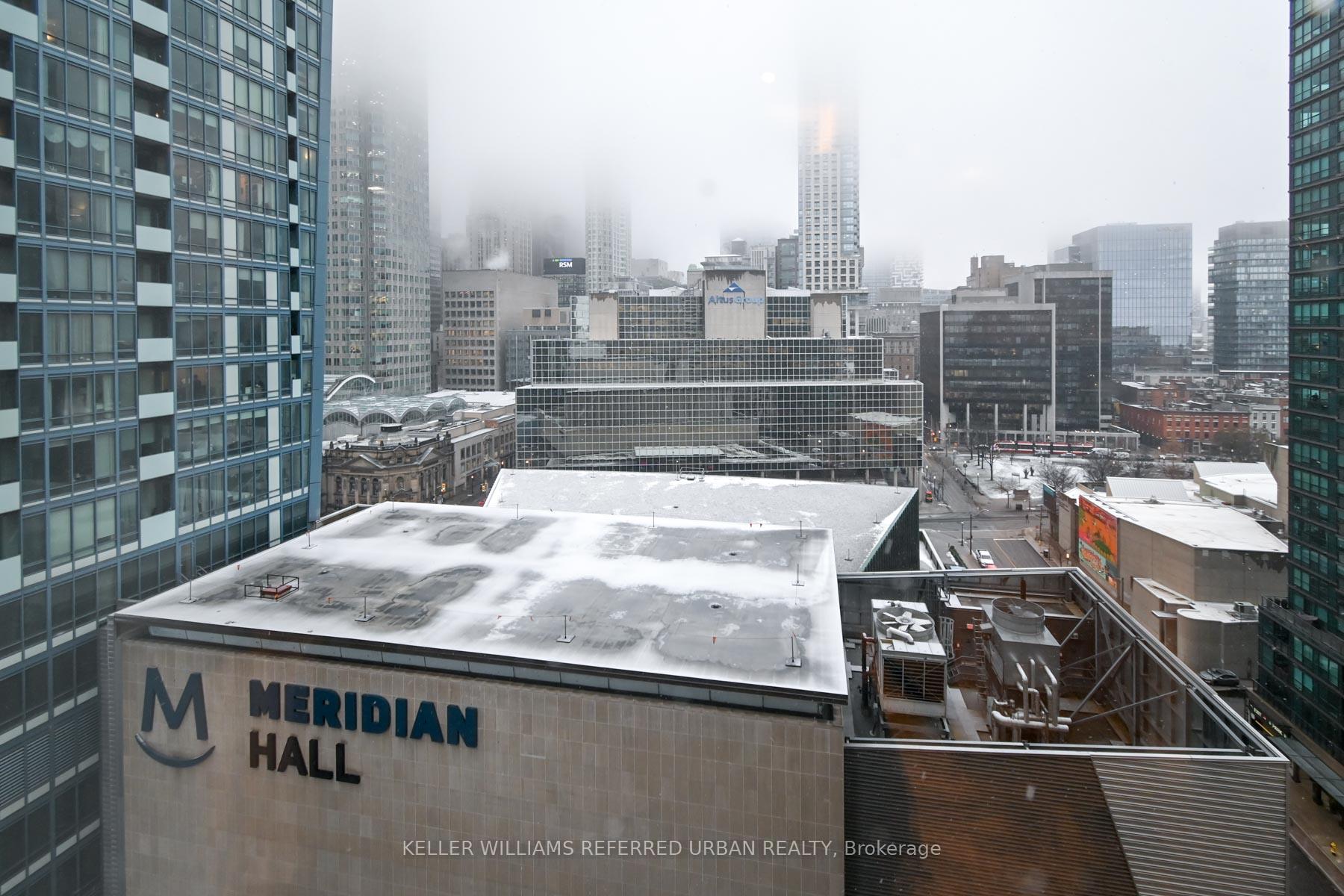 Photo 21 of Unit 1604, 25 The Esplanade, Toronto, Waterfront Communities — HOMEH