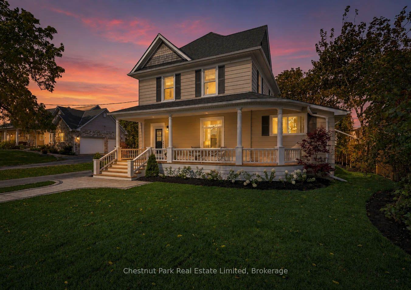Photo 2 of 372 Main Street, Prince Edward County, Wellington Ward — HOMEH