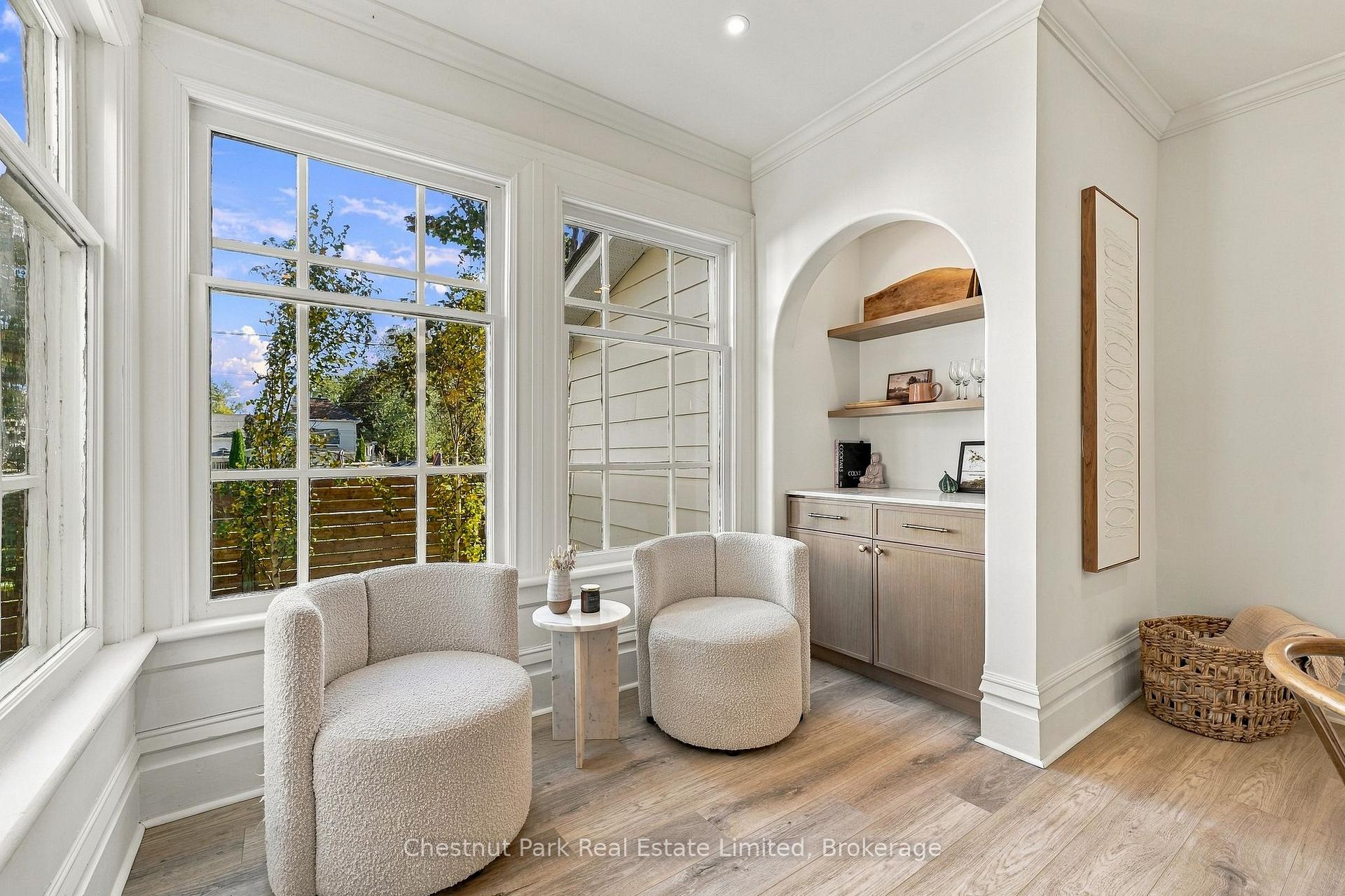 Photo 12 of 372 Main Street, Prince Edward County, Wellington Ward — HOMEH