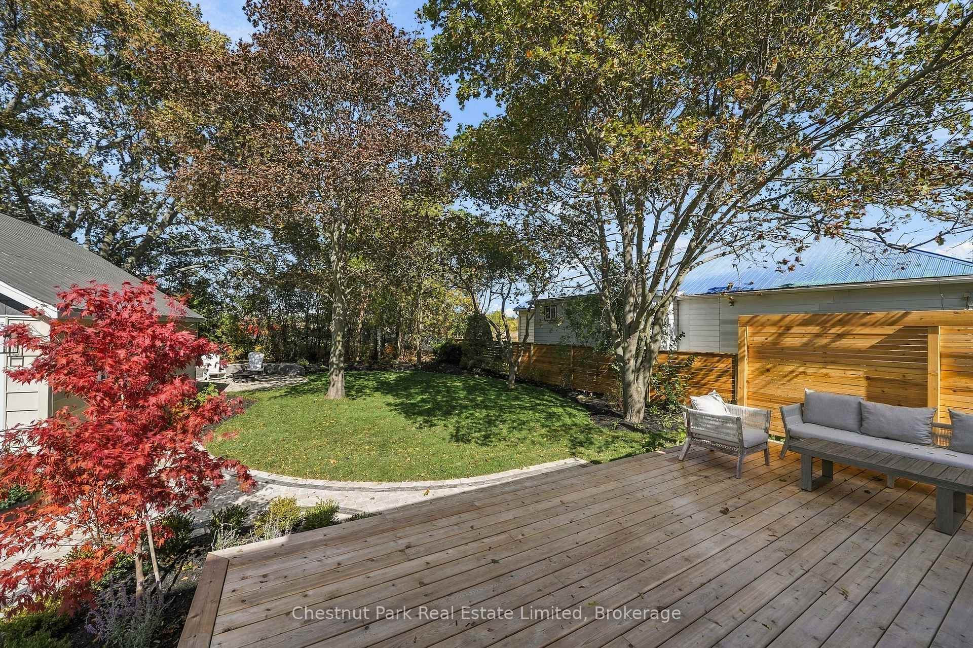 Photo 38 of 372 Main Street, Prince Edward County, Wellington Ward — HOMEH