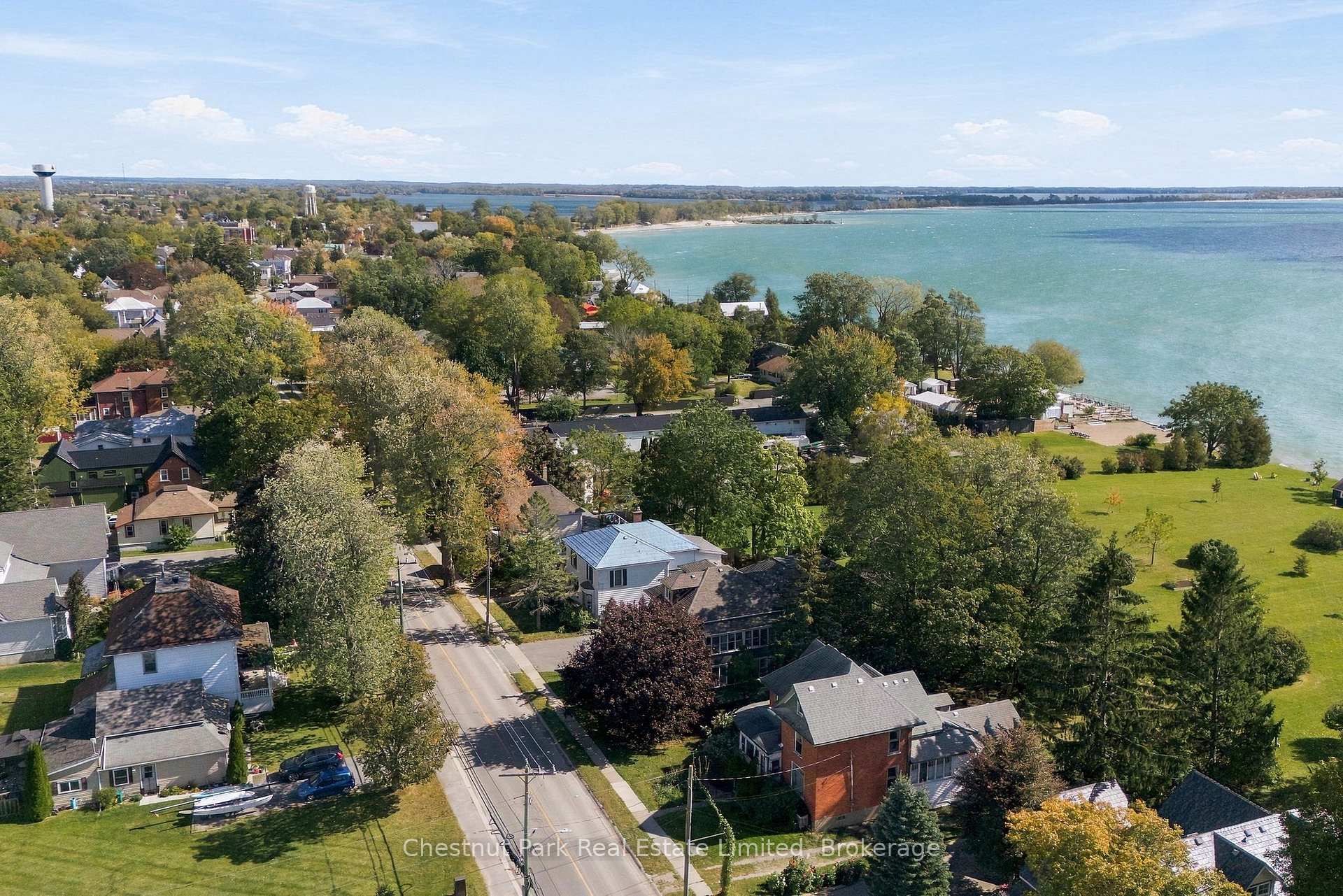 Photo 42 of 372 Main Street, Prince Edward County, Wellington Ward — HOMEH