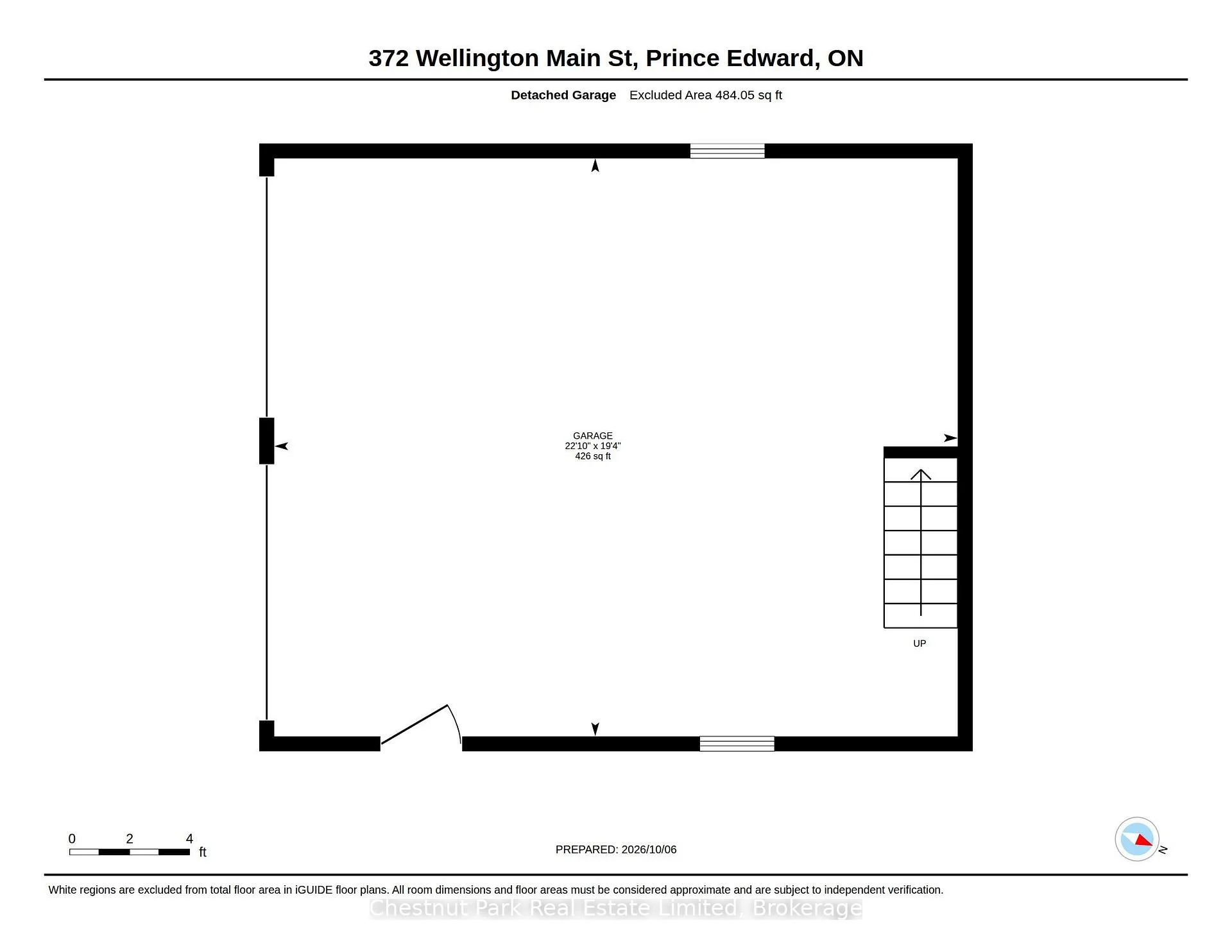 Photo 45 of 372 Main Street, Prince Edward County, Wellington Ward — HOMEH