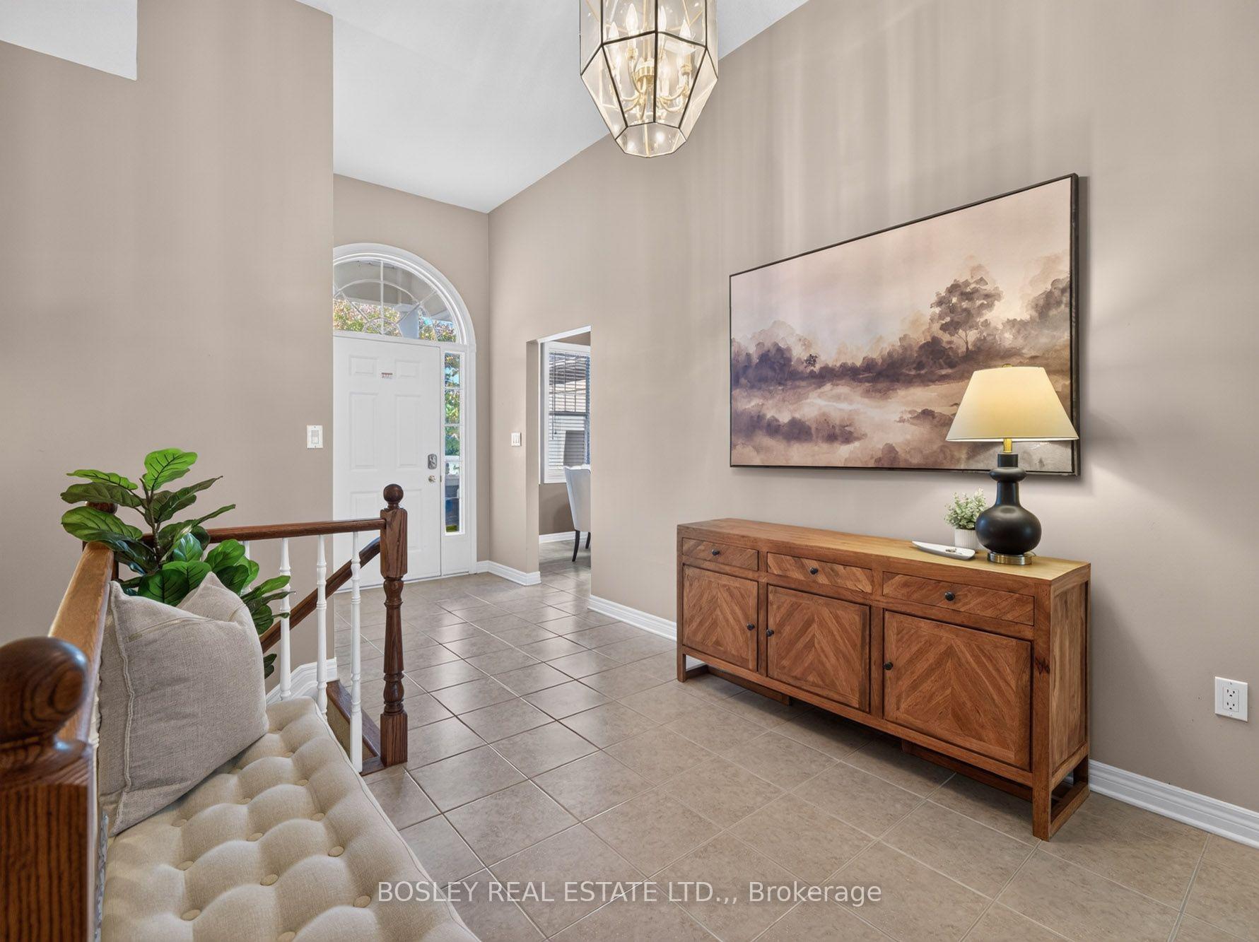Photo 3 of Unit 12, 58 Glendale Avenue, St. Catharines, Glendale/Glenridge — HOMEH