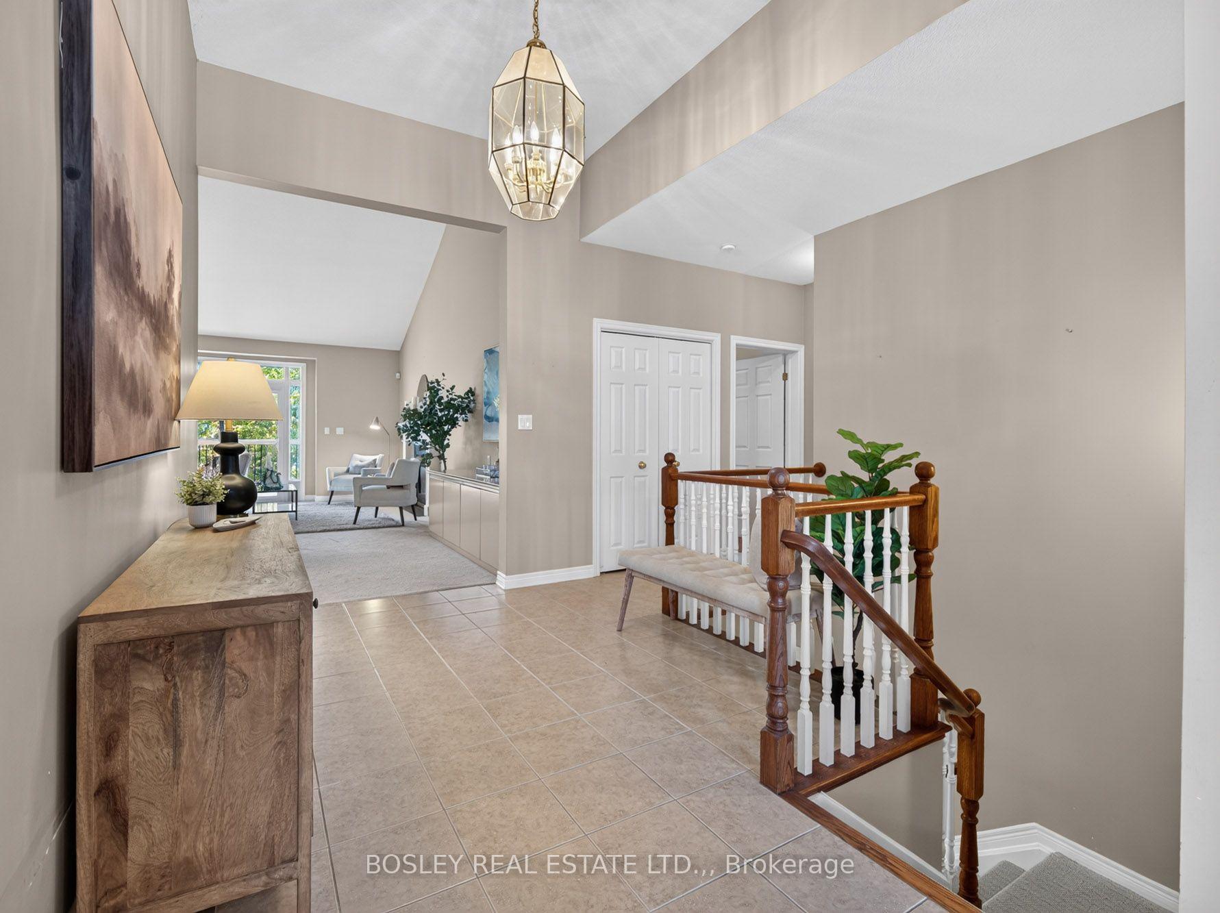 Photo 4 of Unit 12, 58 Glendale Avenue, St. Catharines, Glendale/Glenridge — HOMEH