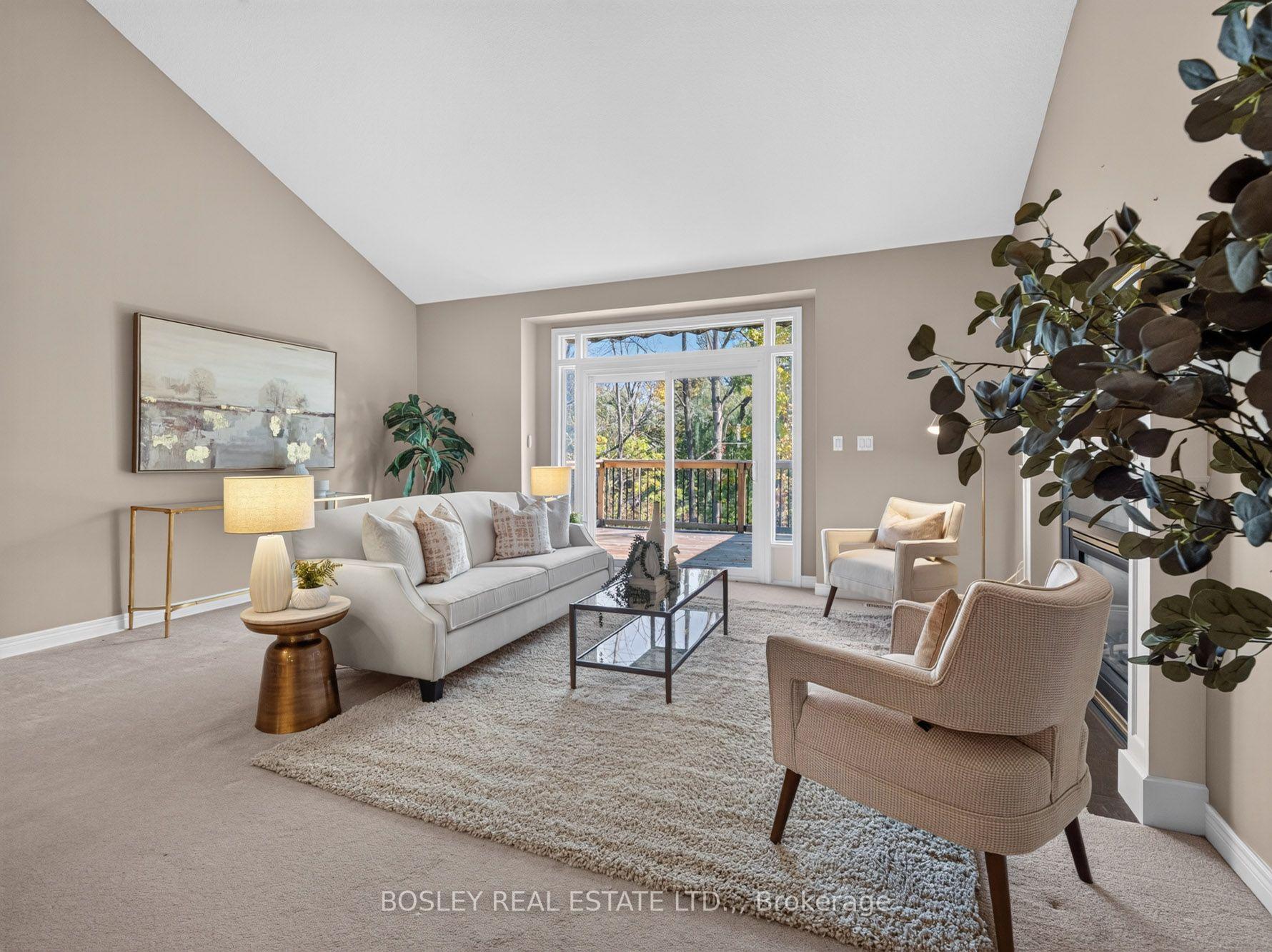 Photo 5 of Unit 12, 58 Glendale Avenue, St. Catharines, Glendale/Glenridge — HOMEH