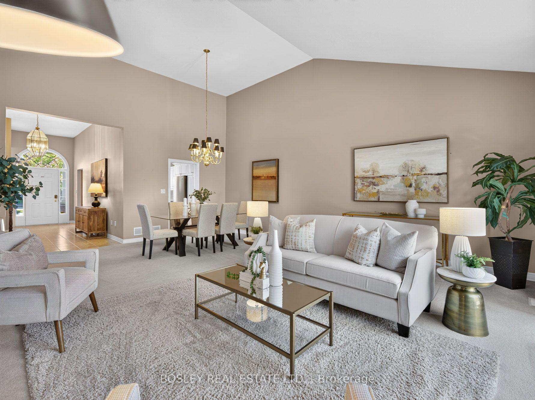 Photo 6 of Unit 12, 58 Glendale Avenue, St. Catharines, Glendale/Glenridge — HOMEH