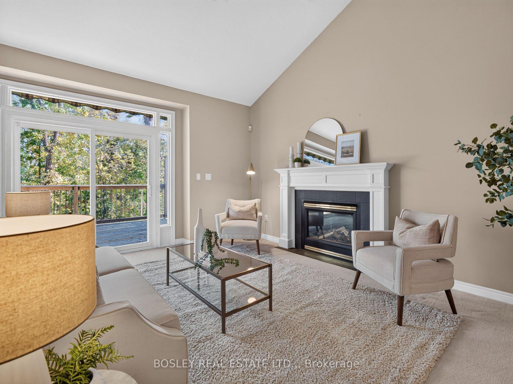 Photo 7 of Unit 12, 58 Glendale Avenue, St. Catharines, Glendale/Glenridge — HOMEH