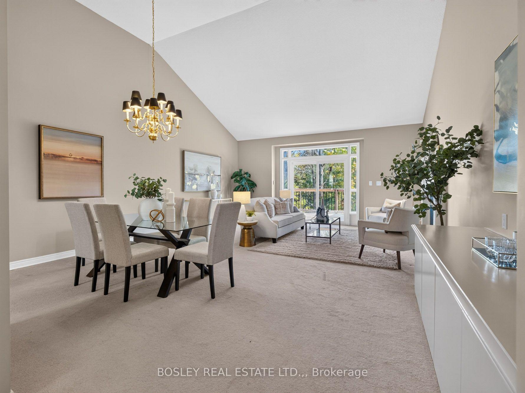 Photo 9 of Unit 12, 58 Glendale Avenue, St. Catharines, Glendale/Glenridge — HOMEH