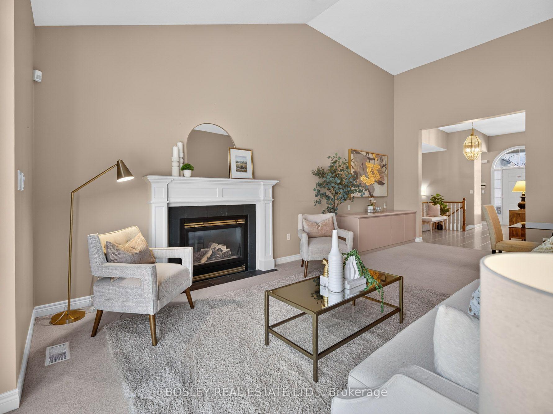 Photo 11 of Unit 12, 58 Glendale Avenue, St. Catharines, Glendale/Glenridge — HOMEH