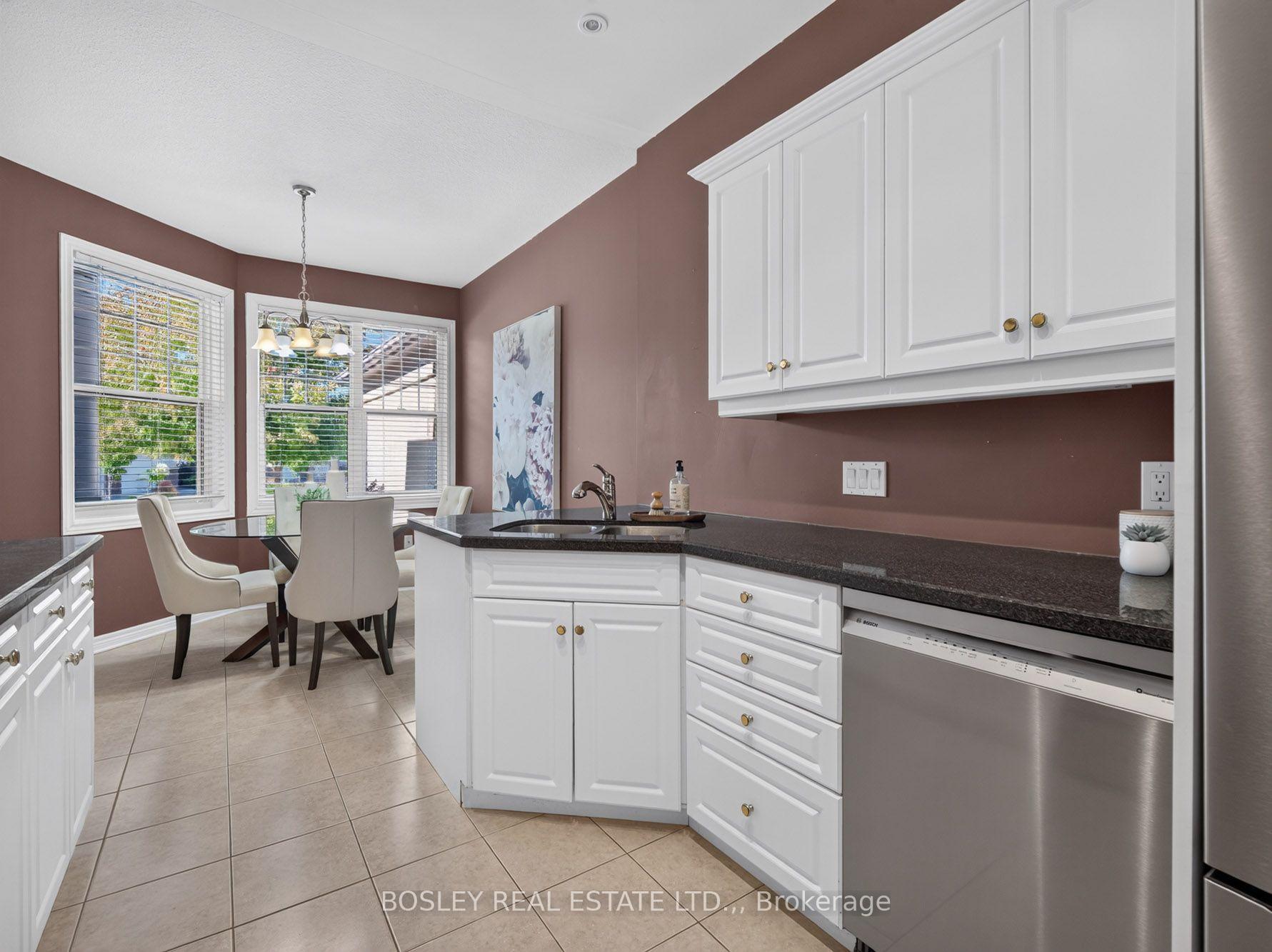 Photo 12 of Unit 12, 58 Glendale Avenue, St. Catharines, Glendale/Glenridge — HOMEH