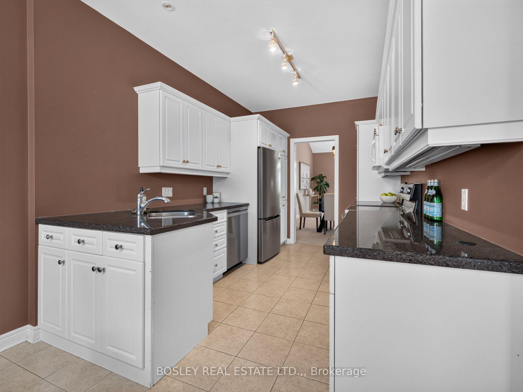 Photo 13 of Unit 12, 58 Glendale Avenue, St. Catharines, Glendale/Glenridge — HOMEH